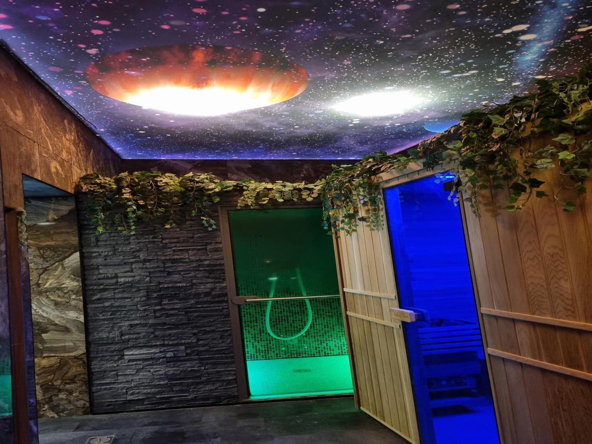 Apartment Majestic Wellness Center Brussels