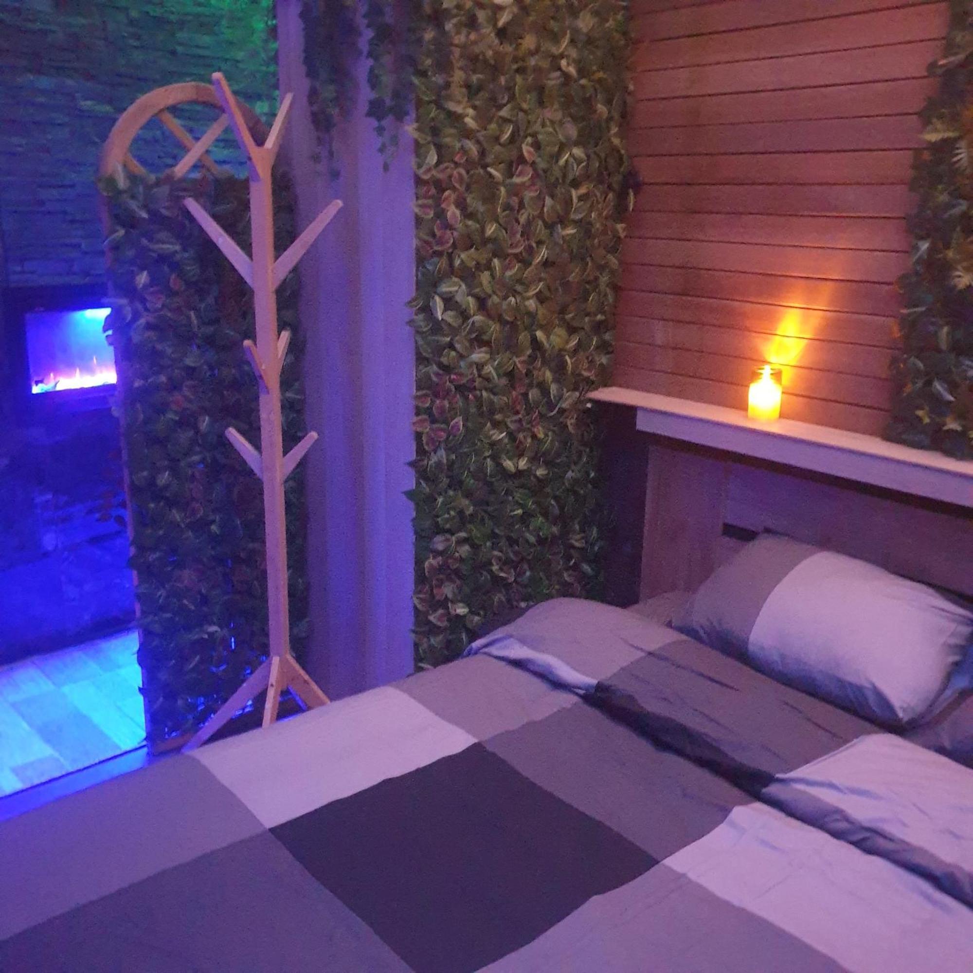 Apartment Majestic Wellness Center *