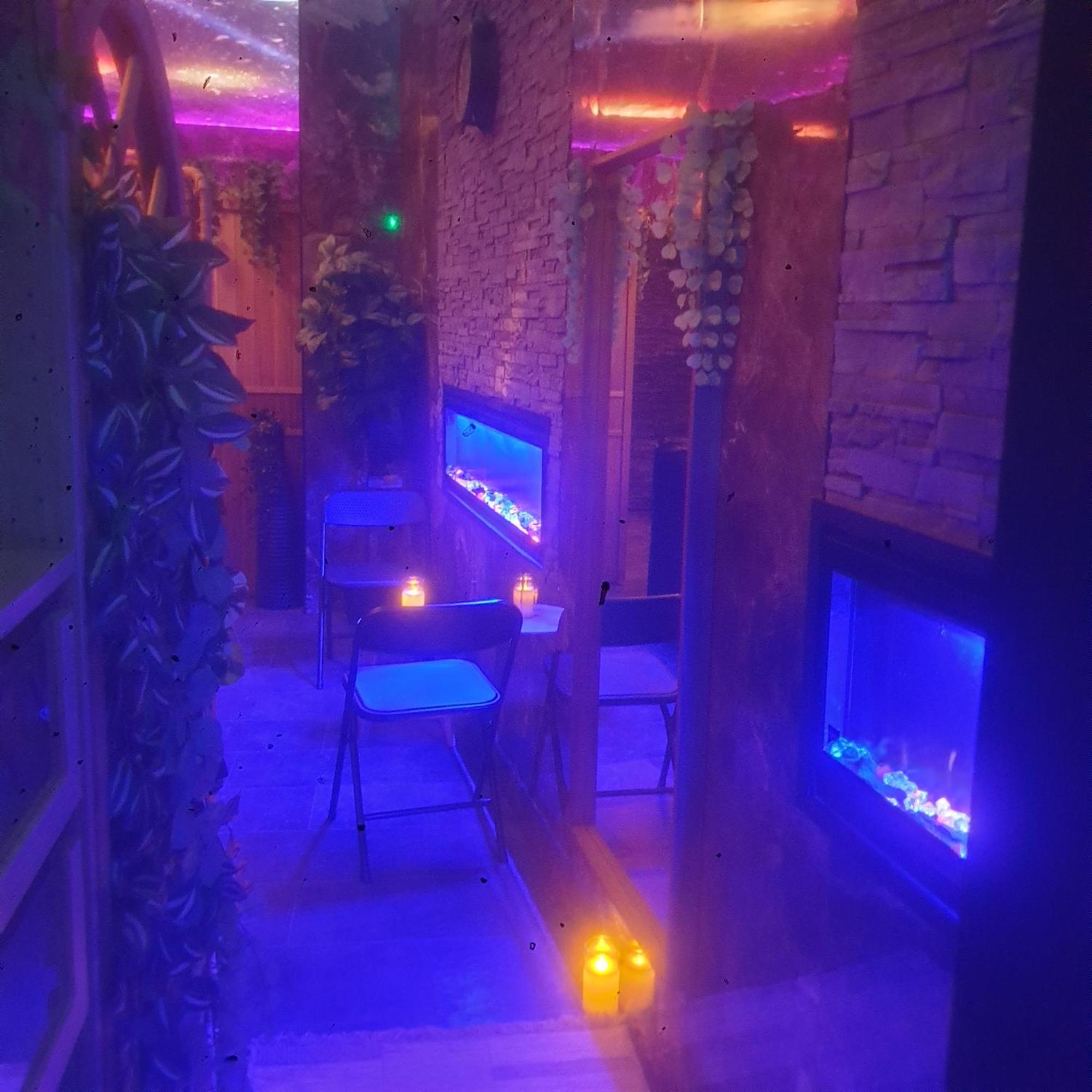 Majestic Wellness Center Apartment