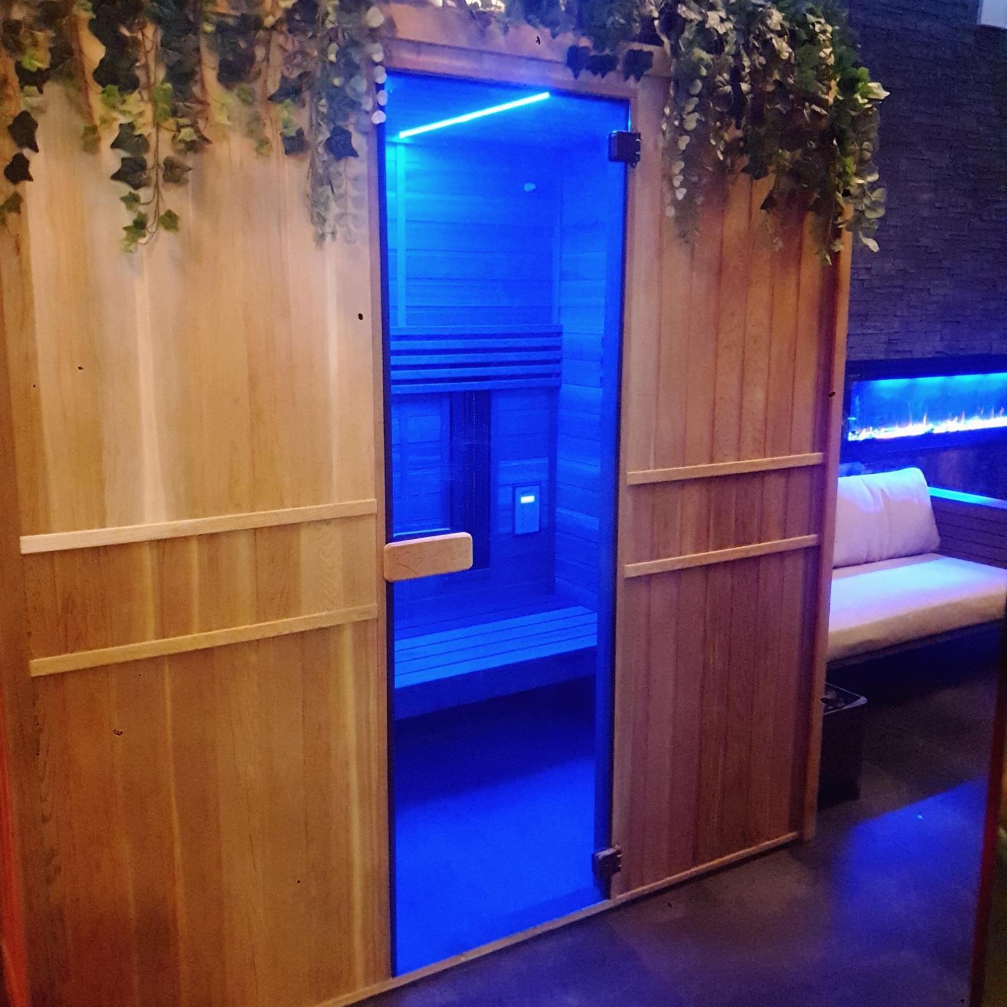 Majestic Wellness Center Brussels