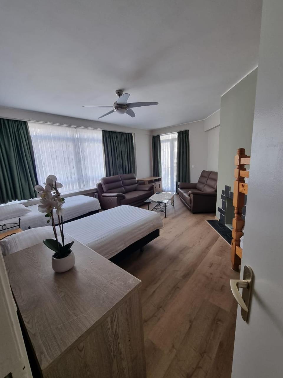 Bara Midi 3* Saint-Gilles
