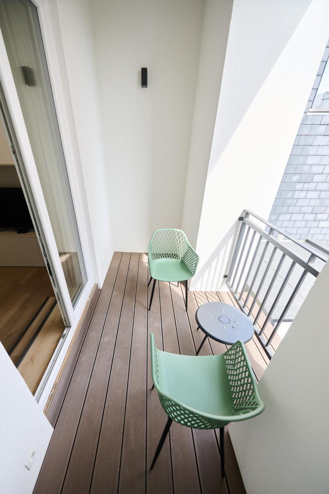 Toison D'or Apartamento *