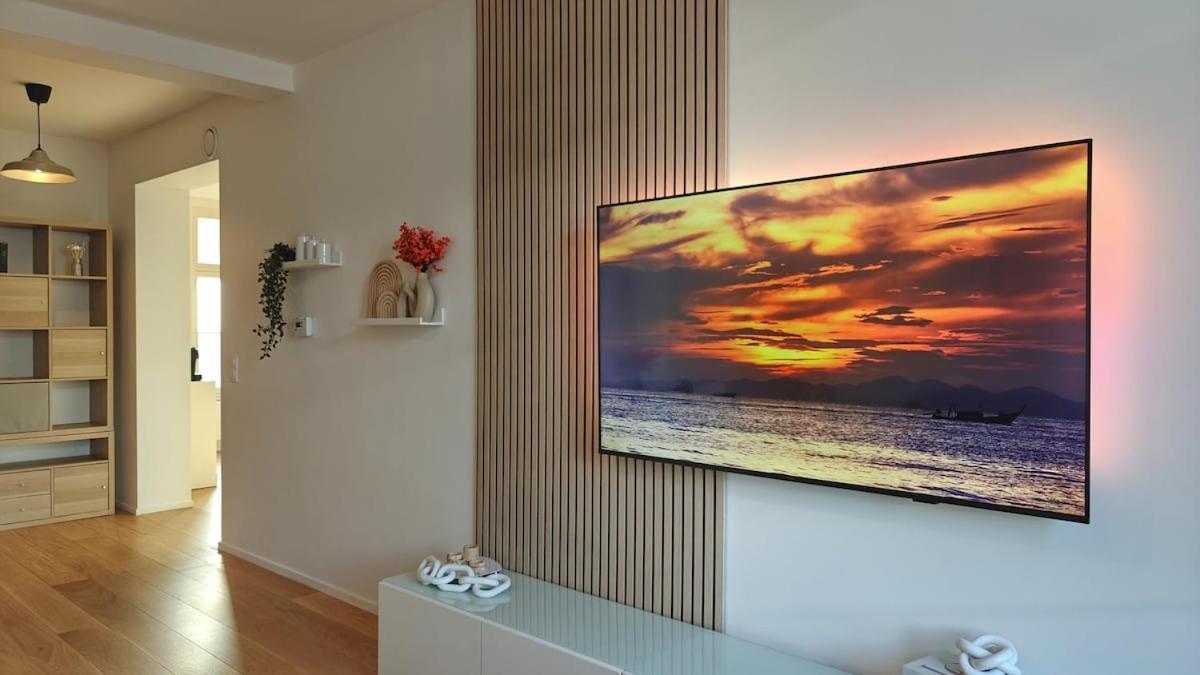 Highgarden - Warm & Cozy Apartment *
