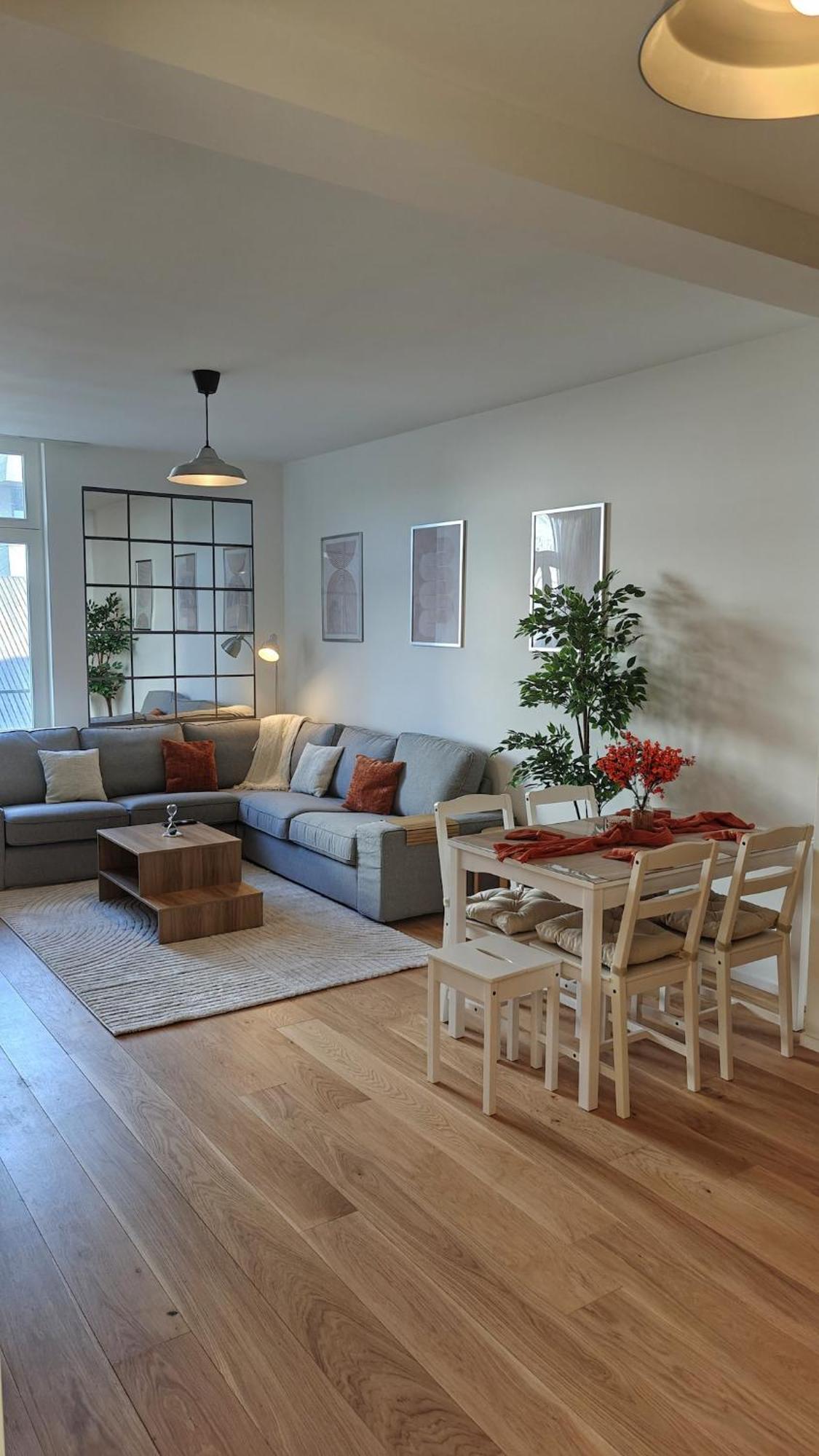 Highgarden - Warm & Cozy Apartment