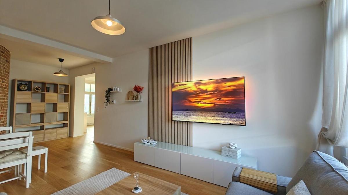 Apartment Highgarden - Warm & Cozy