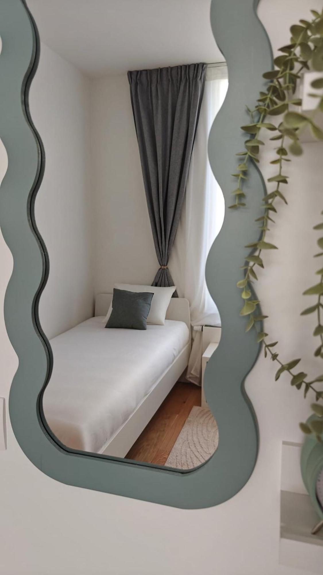 Apartment Highgarden - Warm & Cozy *
