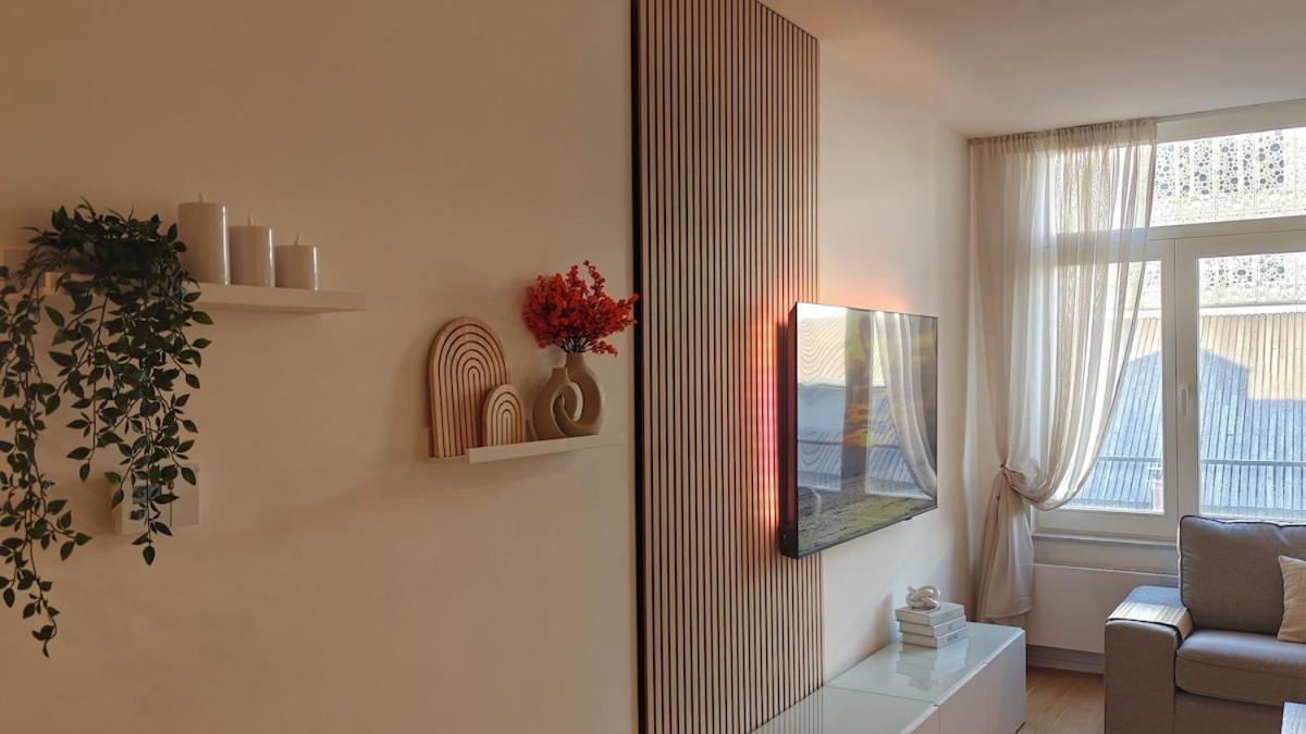 Highgarden - Warm & Cozy Apartment