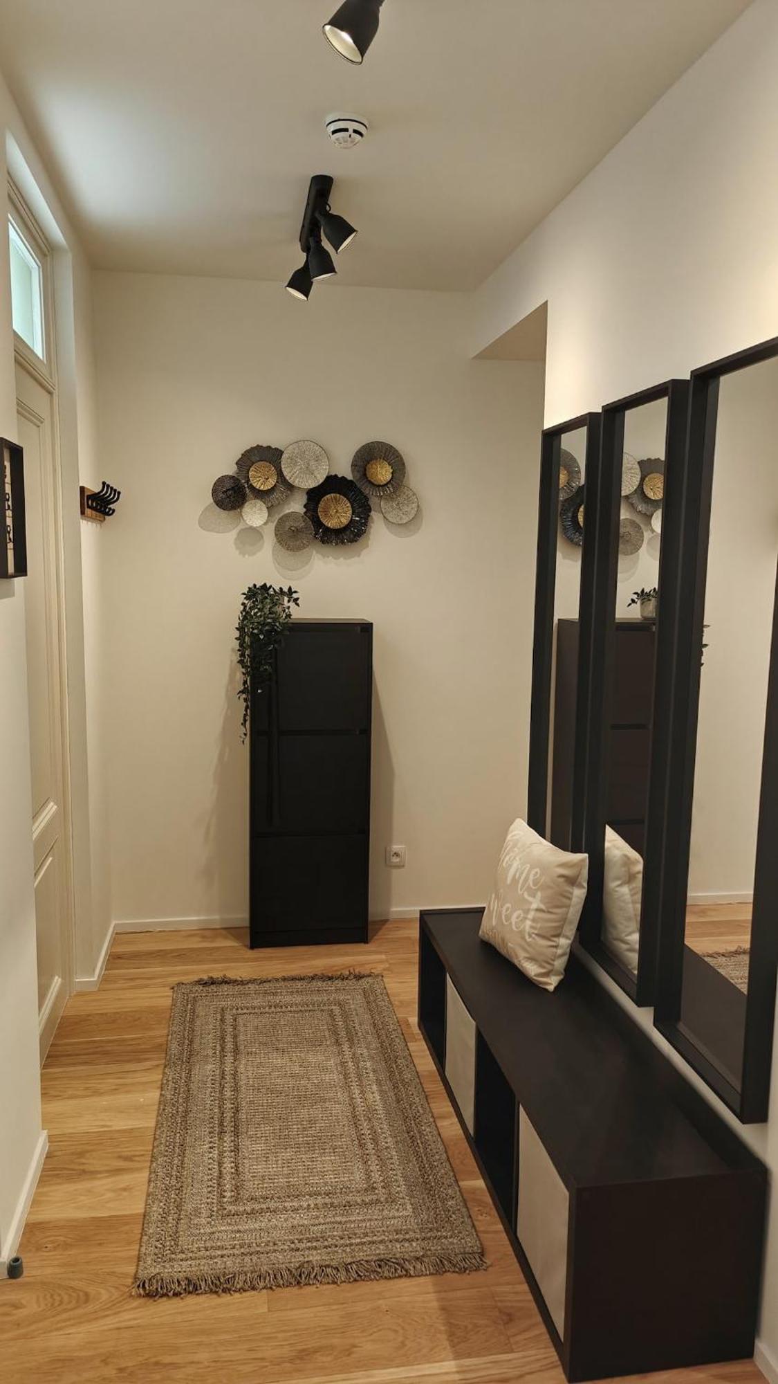 Apartment Highgarden - Warm & Cozy