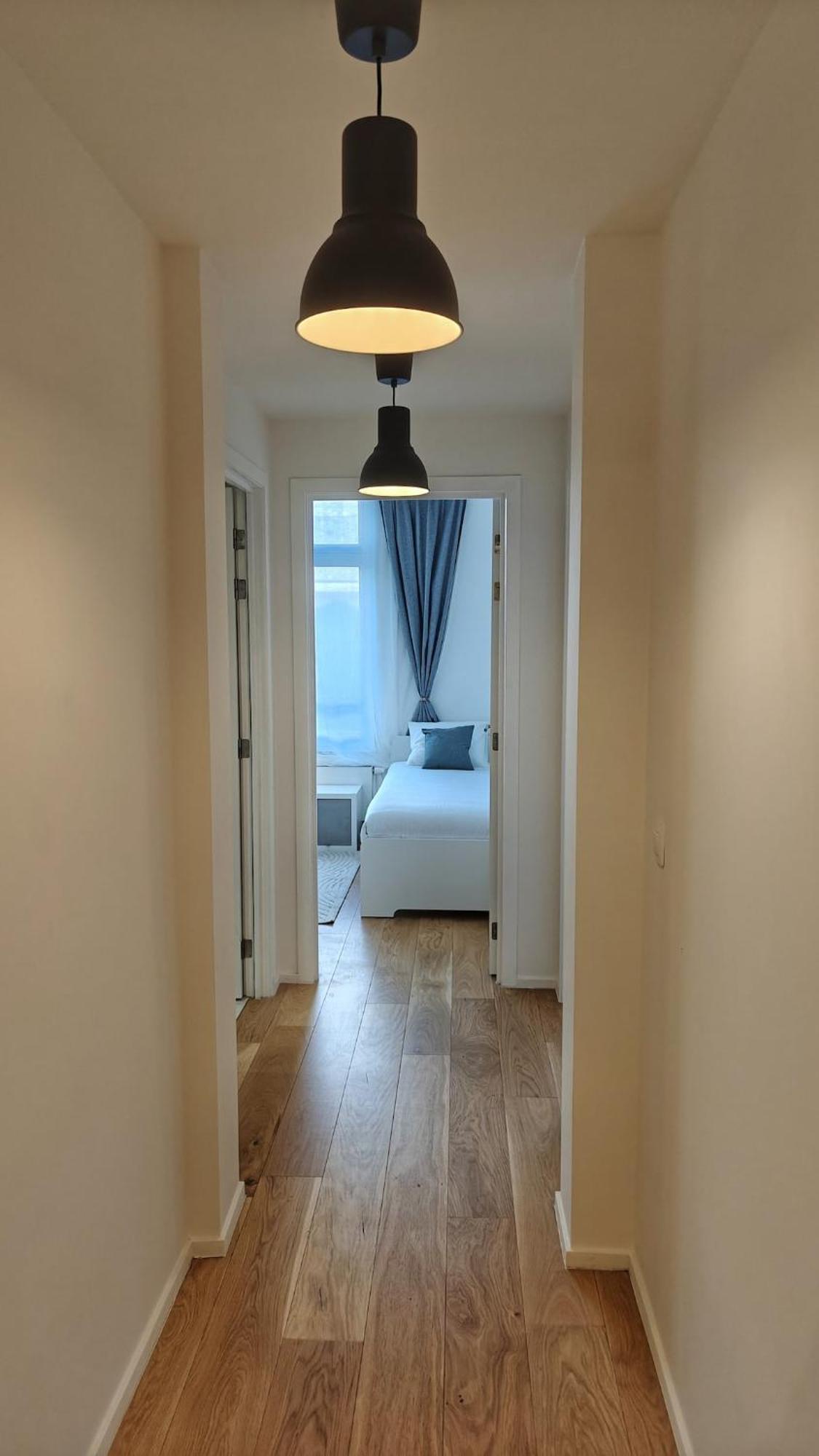 Highgarden - Warm & Cozy Brussels