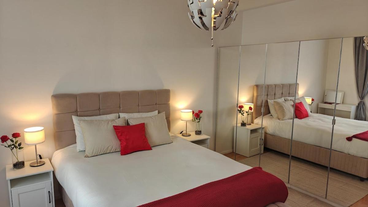 Apartment Highgarden - Warm & Cozy
