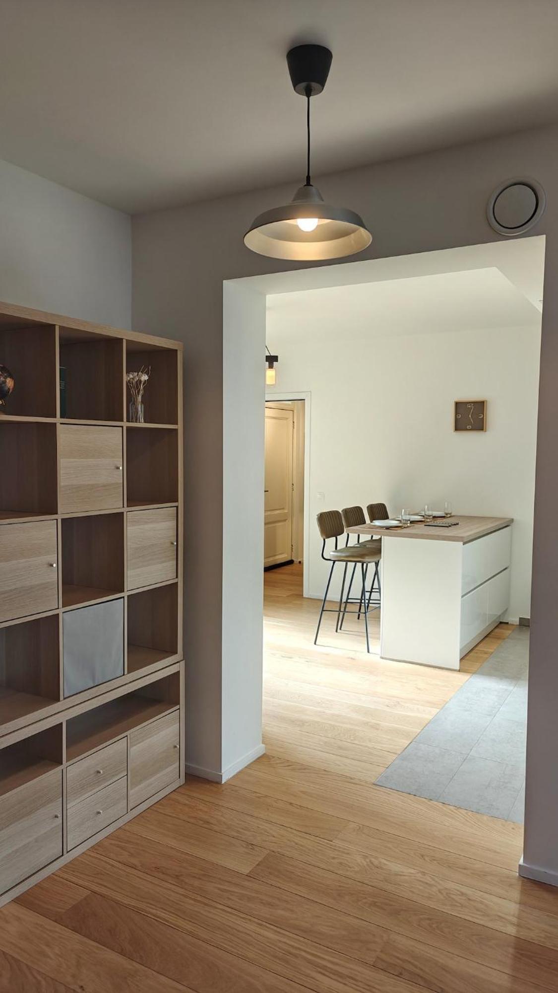 Highgarden - Warm & Cozy Apartment *