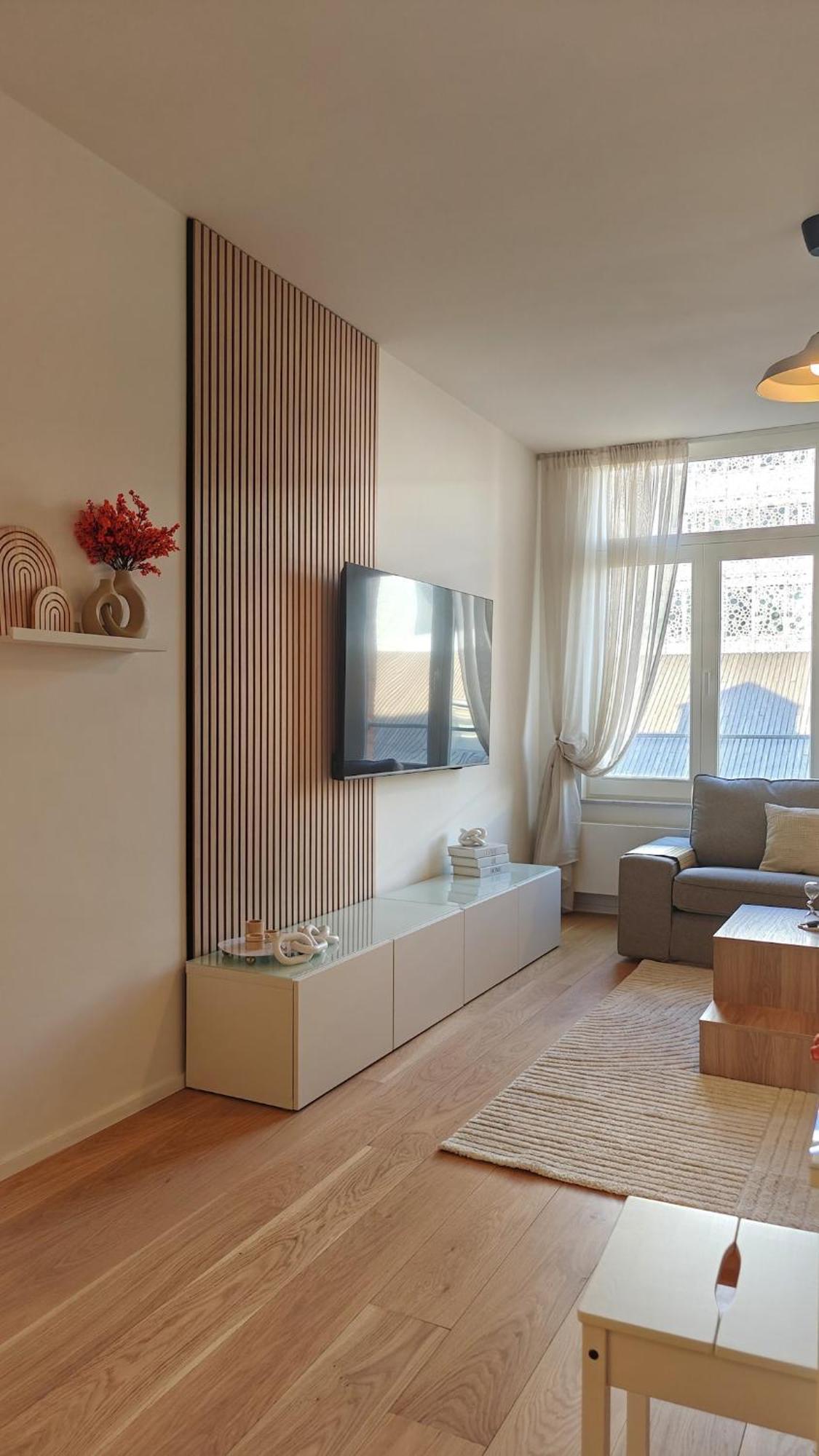 Highgarden - Warm & Cozy * Brussels