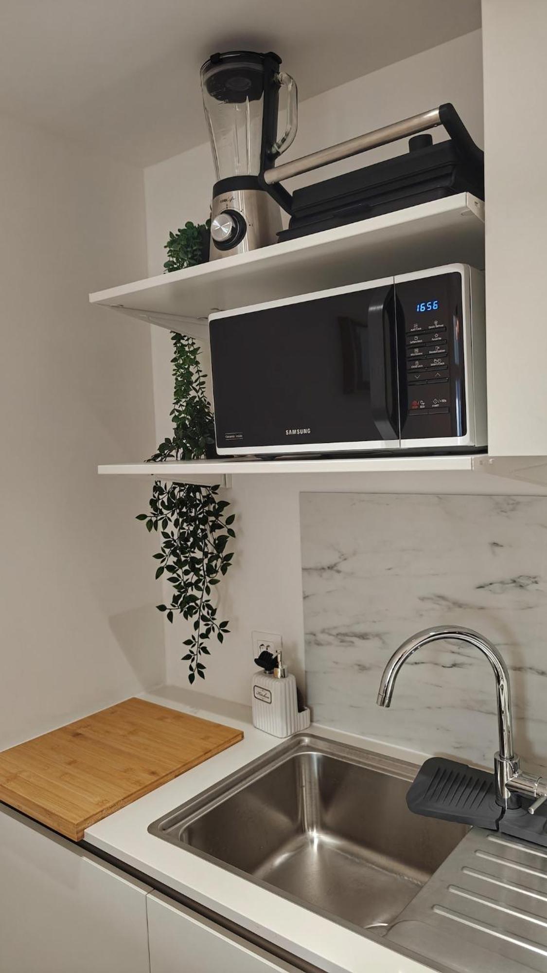 Apartment Highgarden - Warm & Cozy *