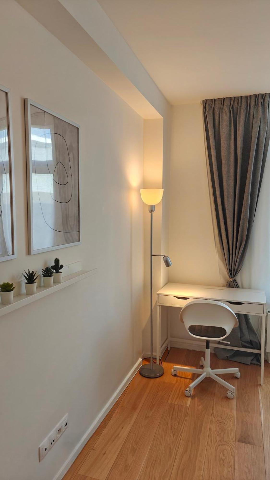 Highgarden - Warm & Cozy Apartment