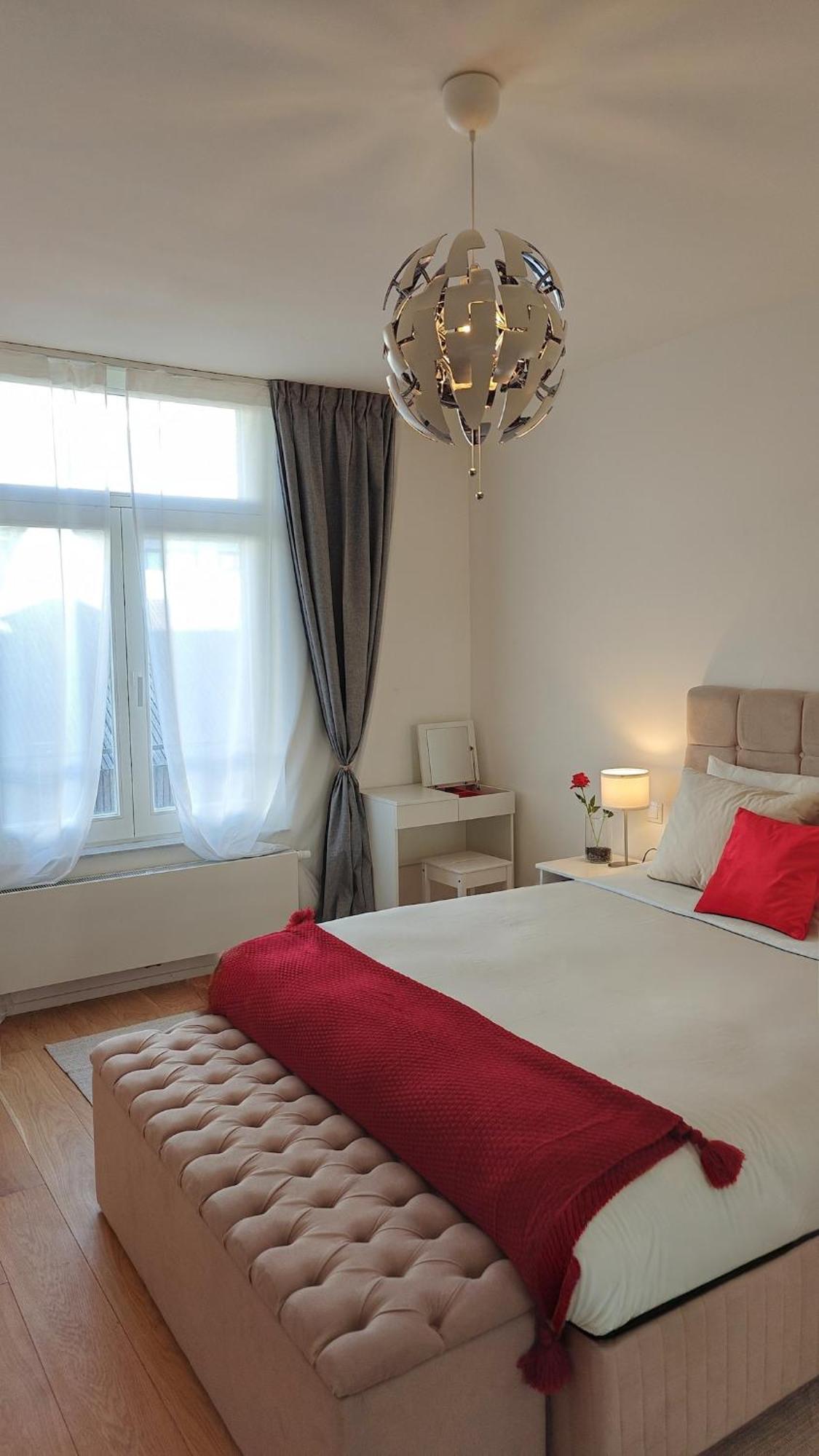 Apartment Highgarden - Warm & Cozy