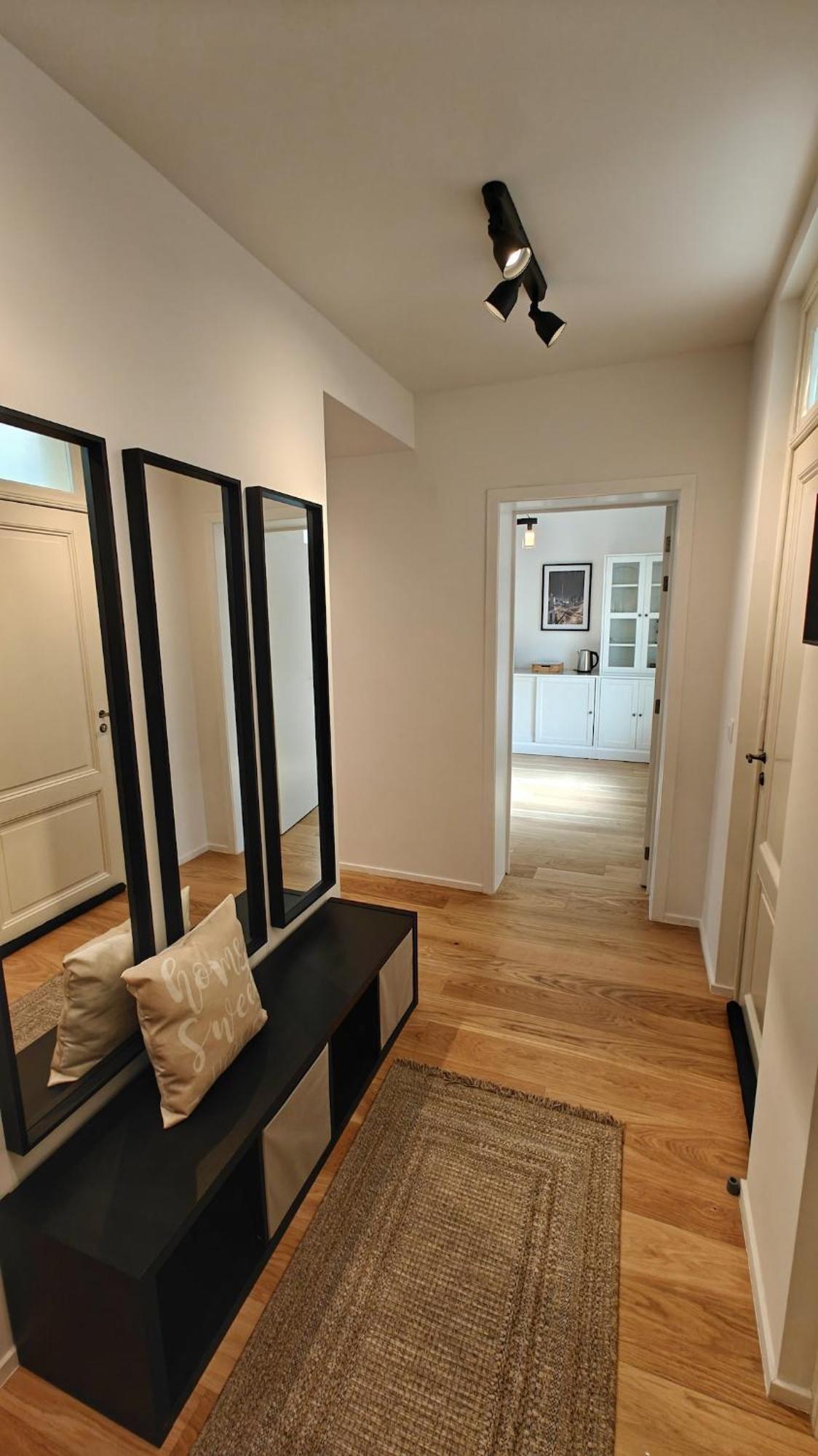 Highgarden - Warm & Cozy Apartment Brussels