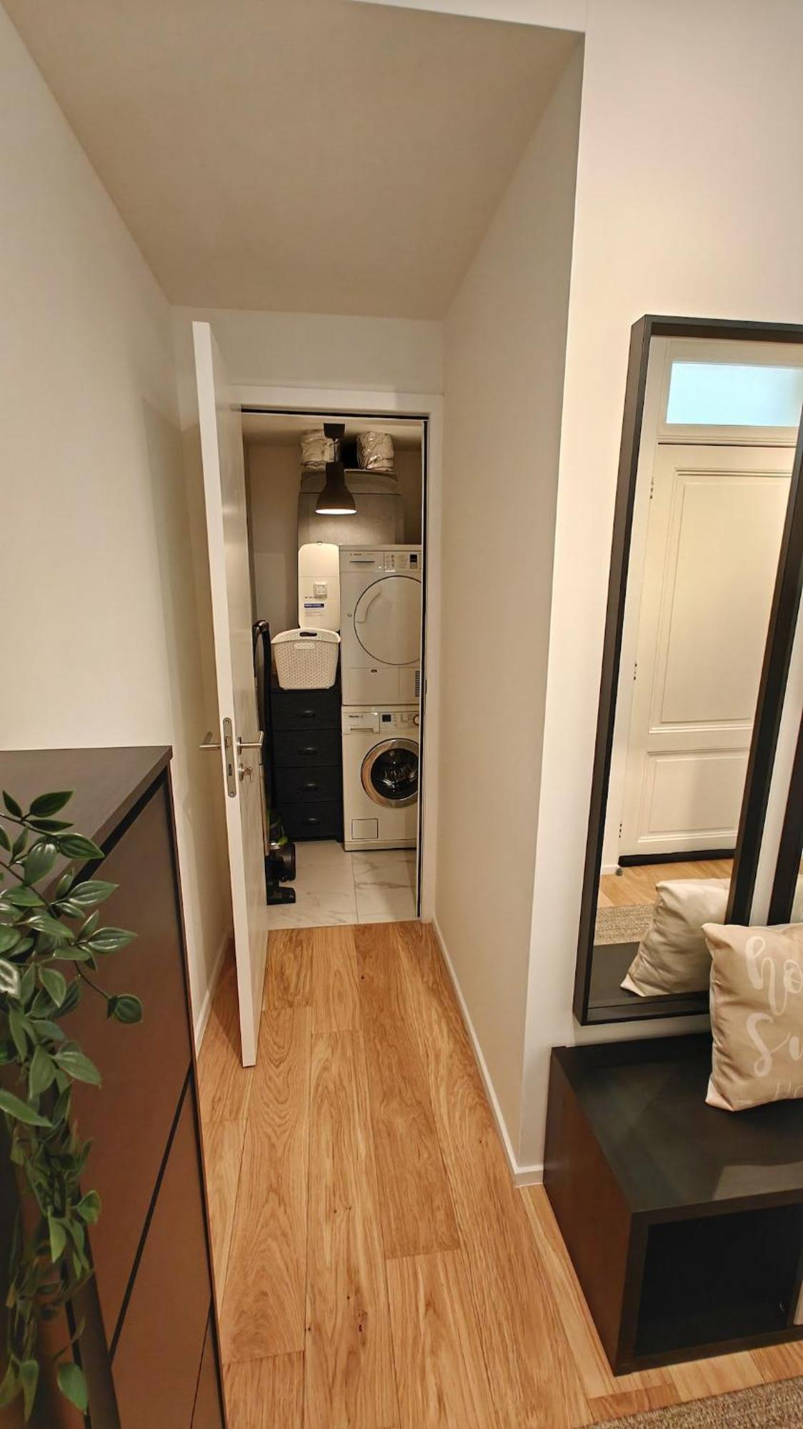 Apartment Highgarden - Warm & Cozy