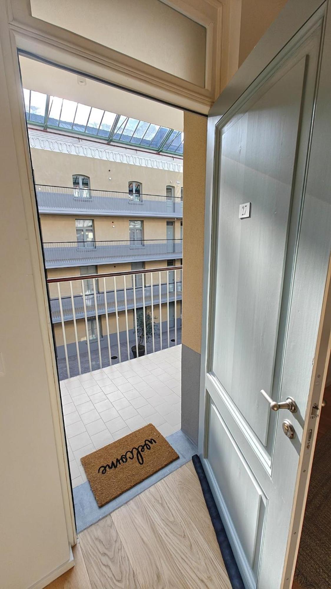 Apartment Highgarden - Warm & Cozy *