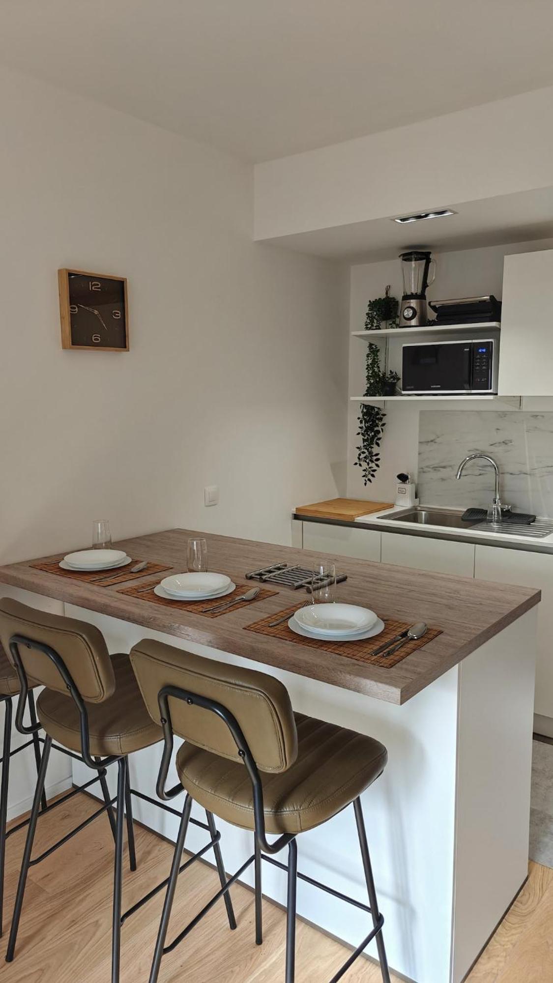 Apartment Highgarden - Warm & Cozy Brussels