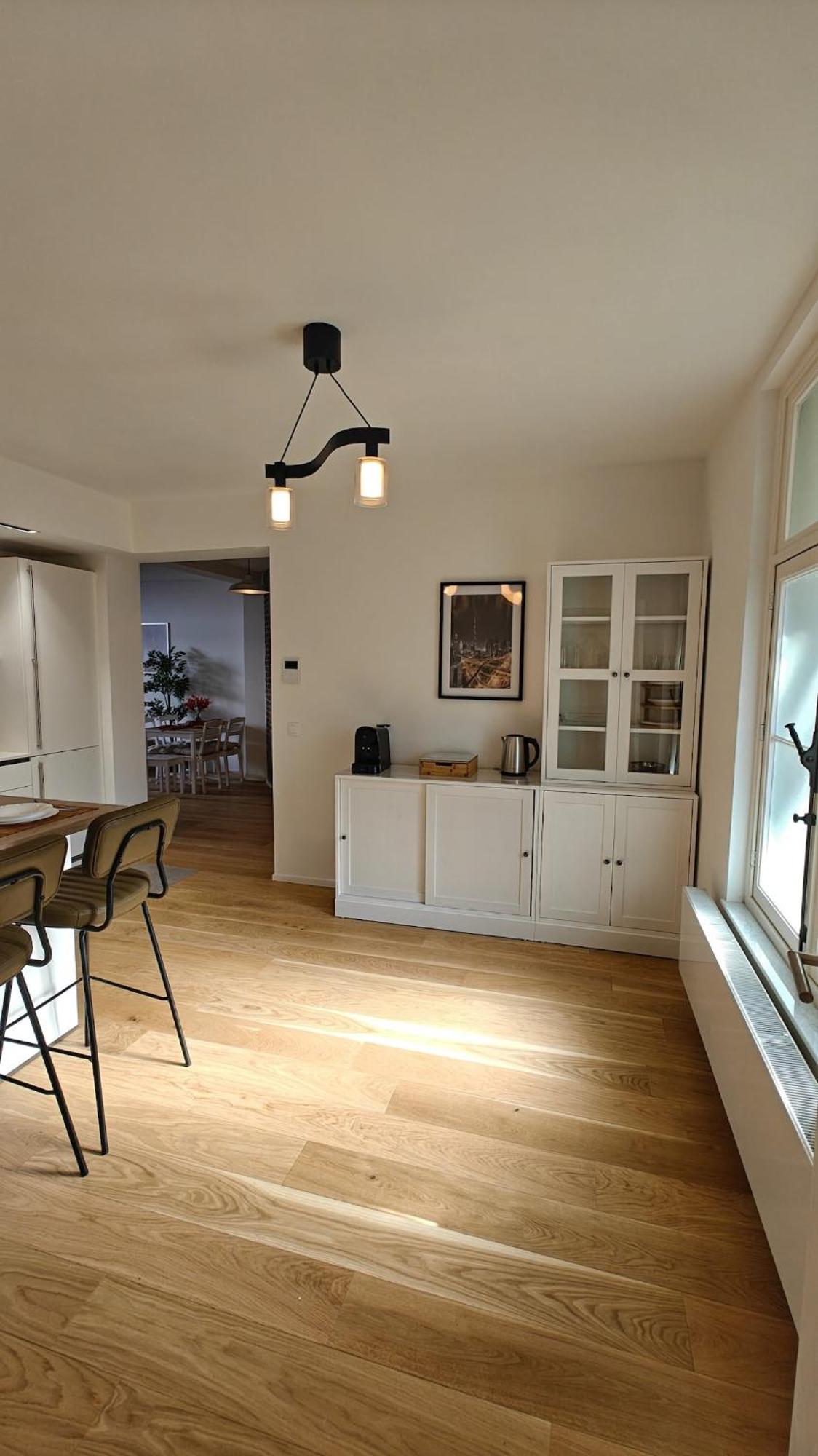 Highgarden - Warm & Cozy Apartment