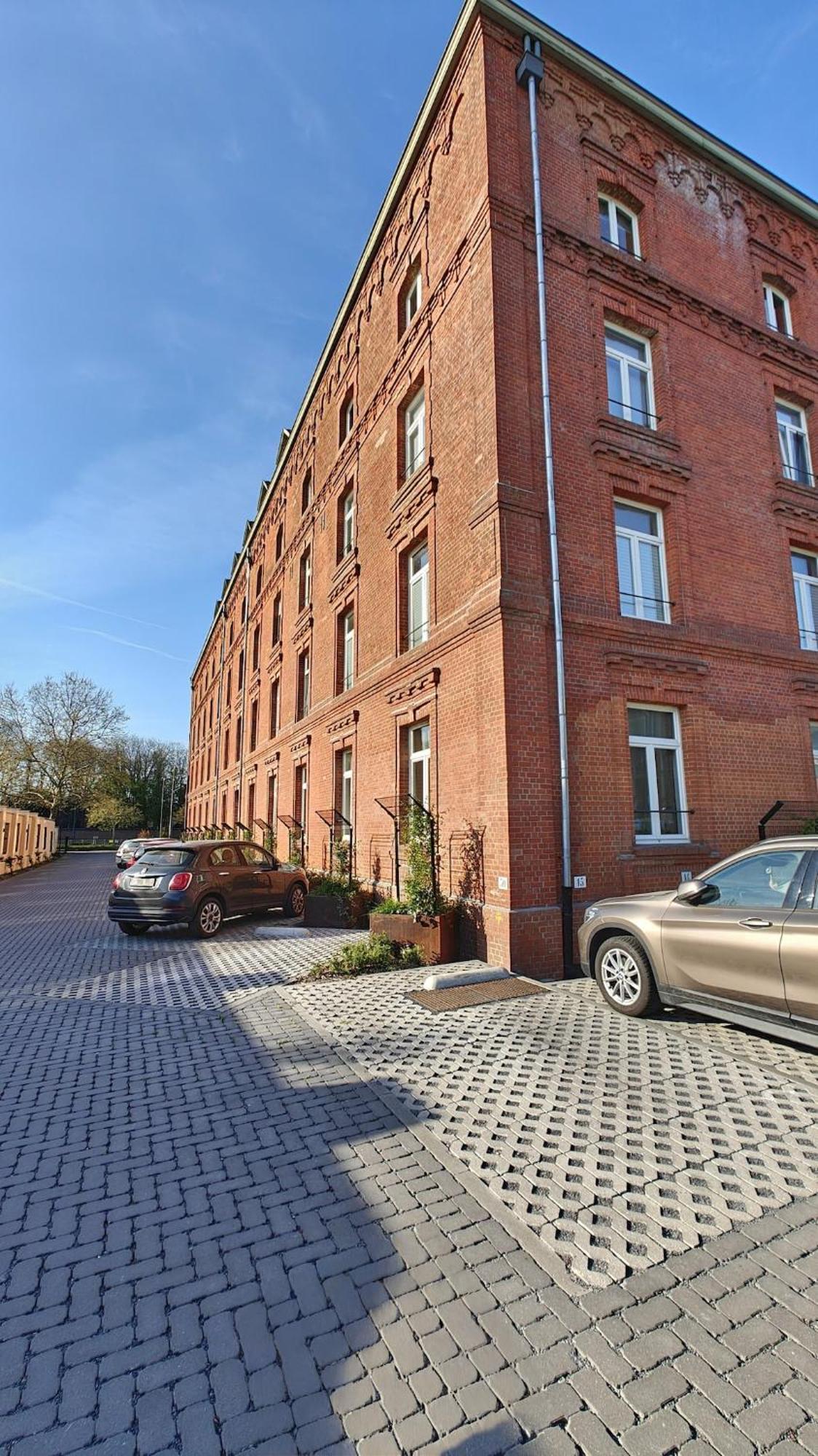 Apartment Highgarden - Warm & Cozy
