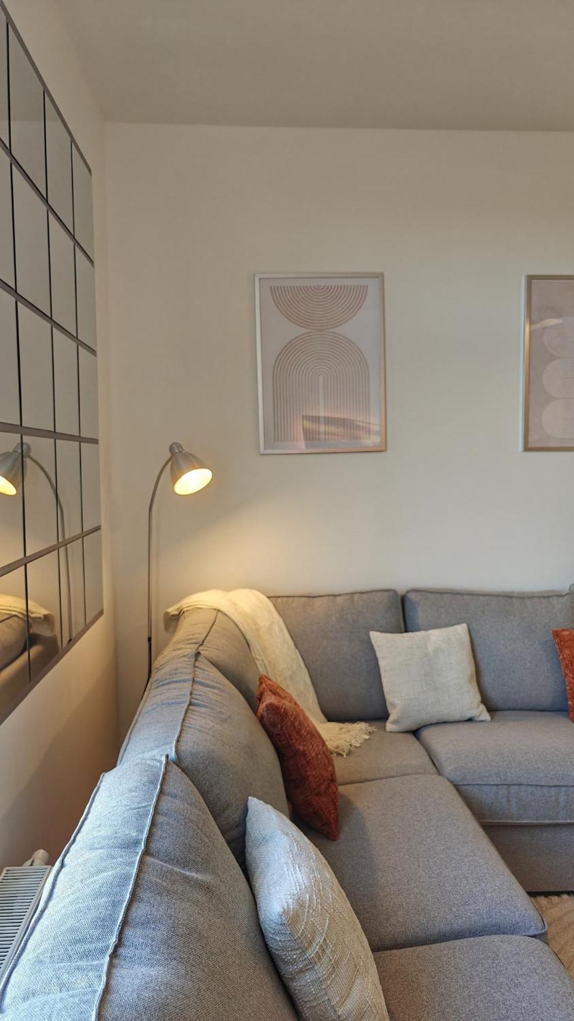 Highgarden - Warm & Cozy Apartment *