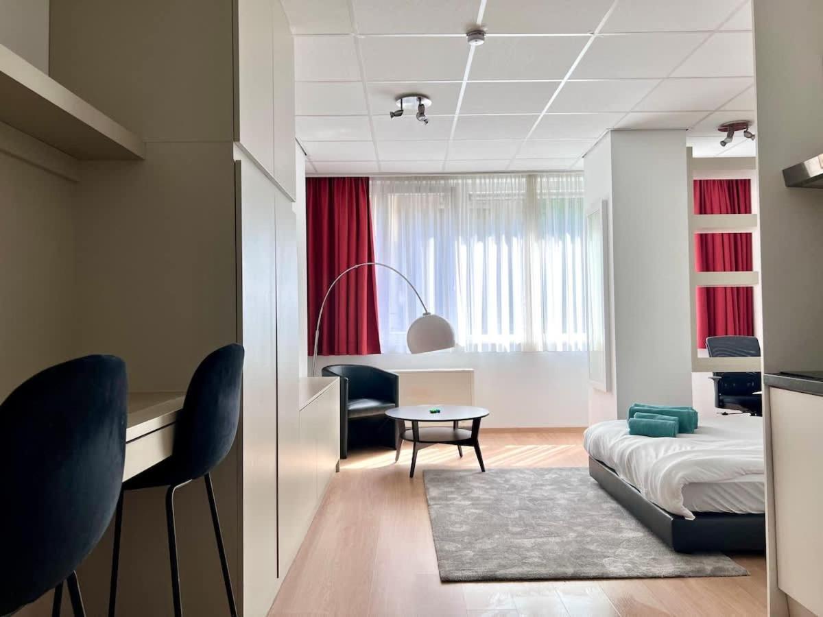 Heart Of Apartment *