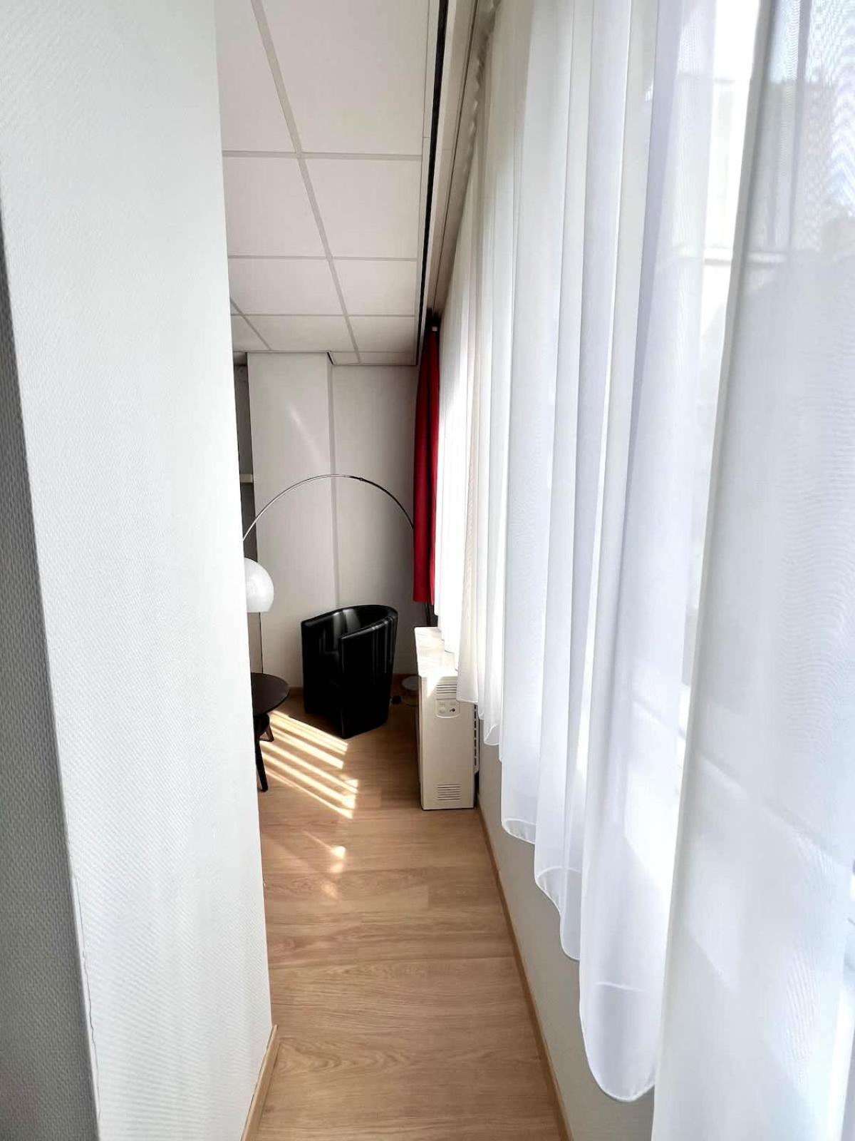 Apartment Heart Of Brussels