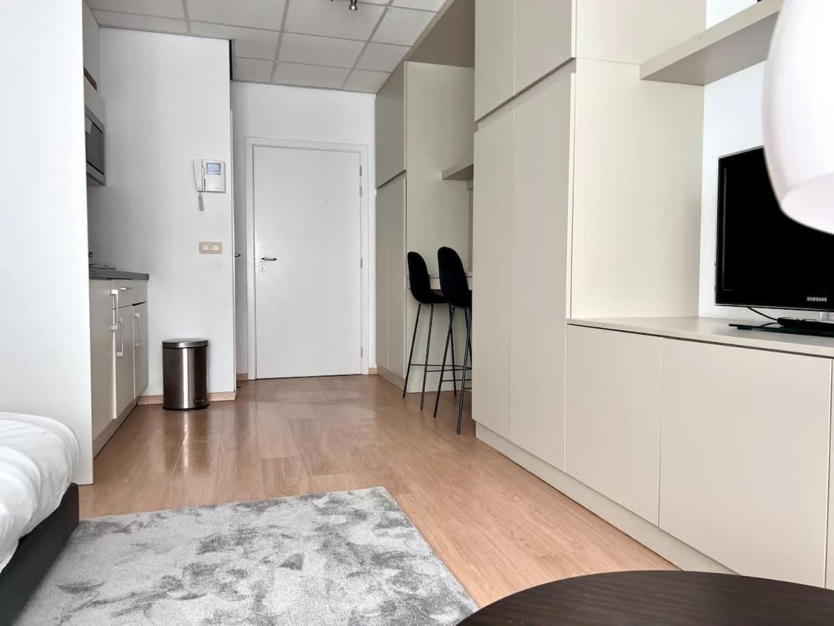 Heart Of Apartment Brussels