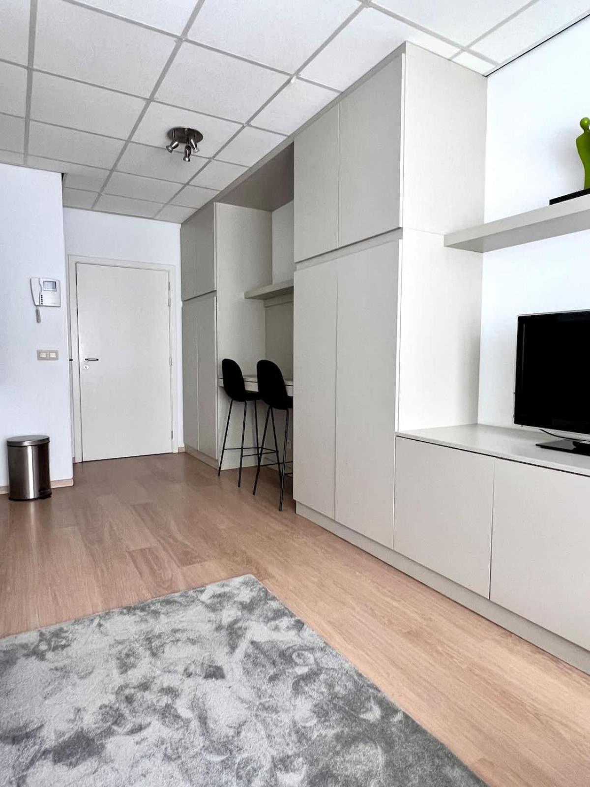 Heart Of Apartment Brussels
