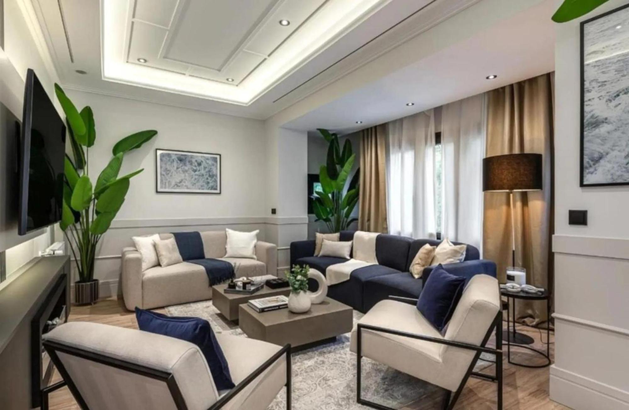 The Center - Lopider Apartamento *