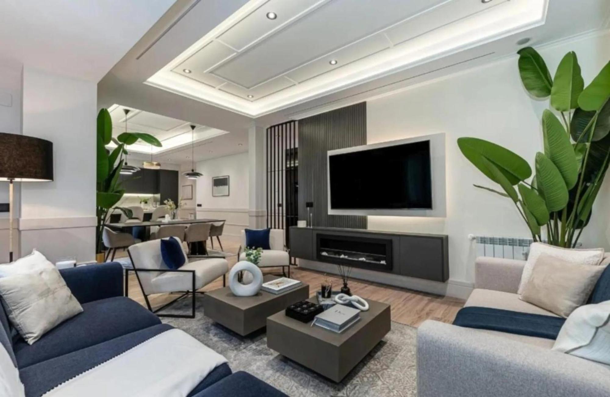 The Center - Lopider Apartamento