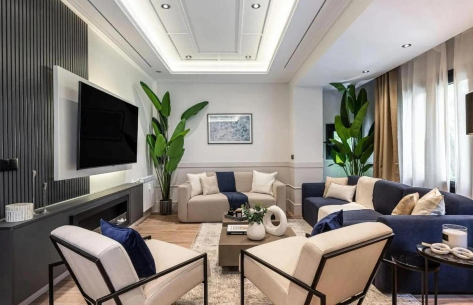 Apartamento The Center - Lopider *