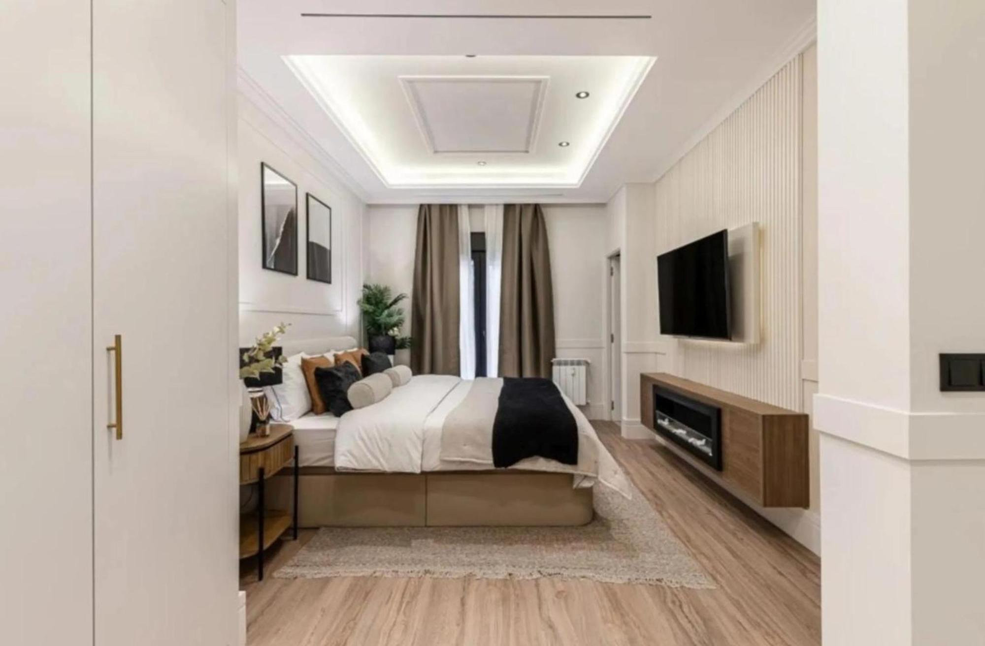 Apartamento The Center - Lopider