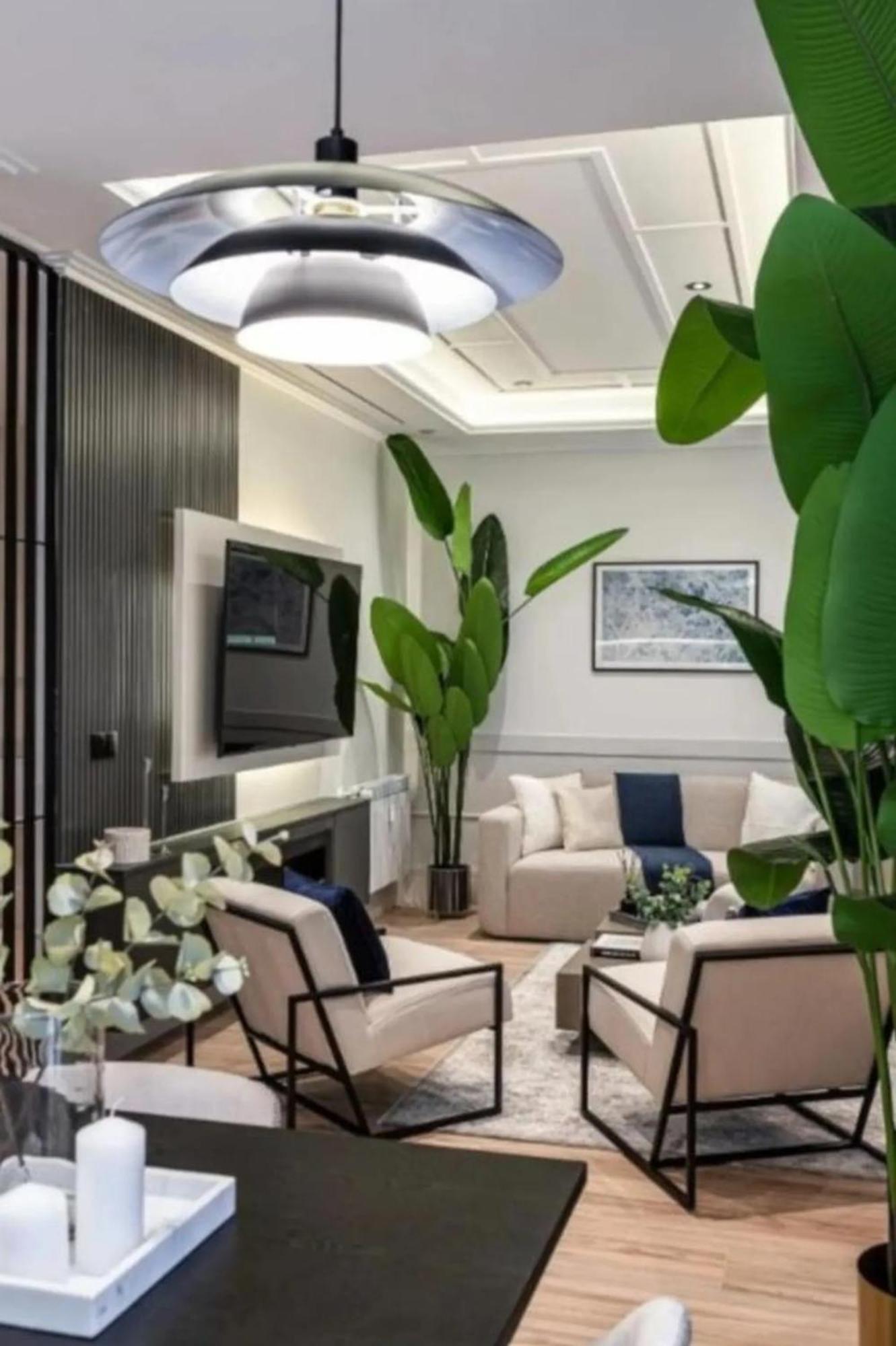 Apartamento The Center - Lopider *