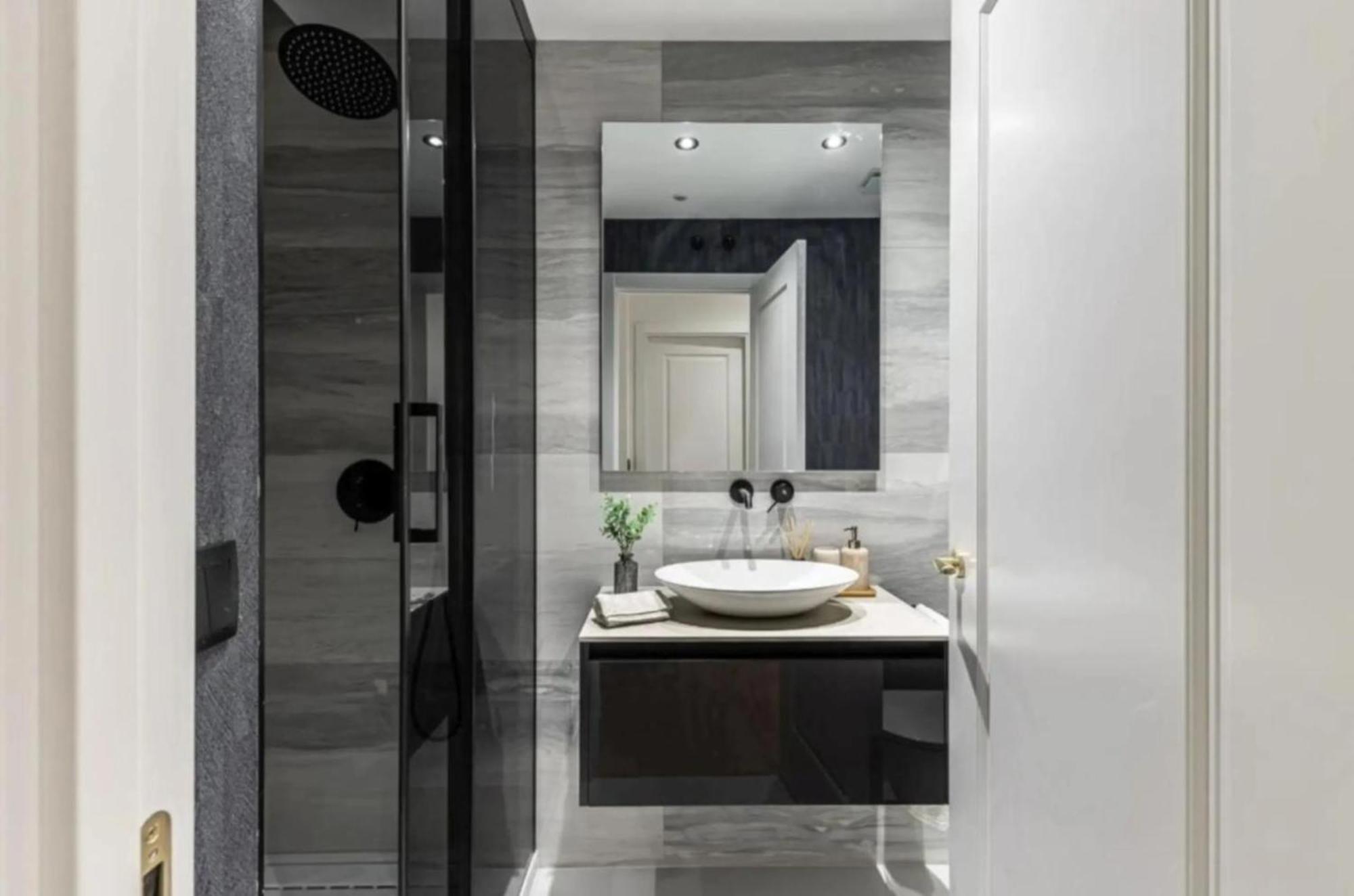 The Center - Lopider Apartamento
