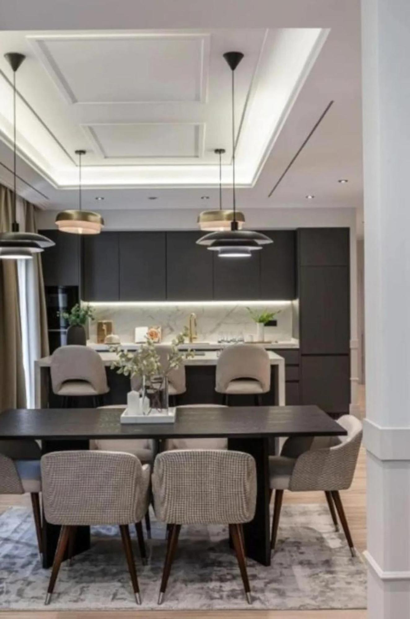 The Center - Lopider Apartamento