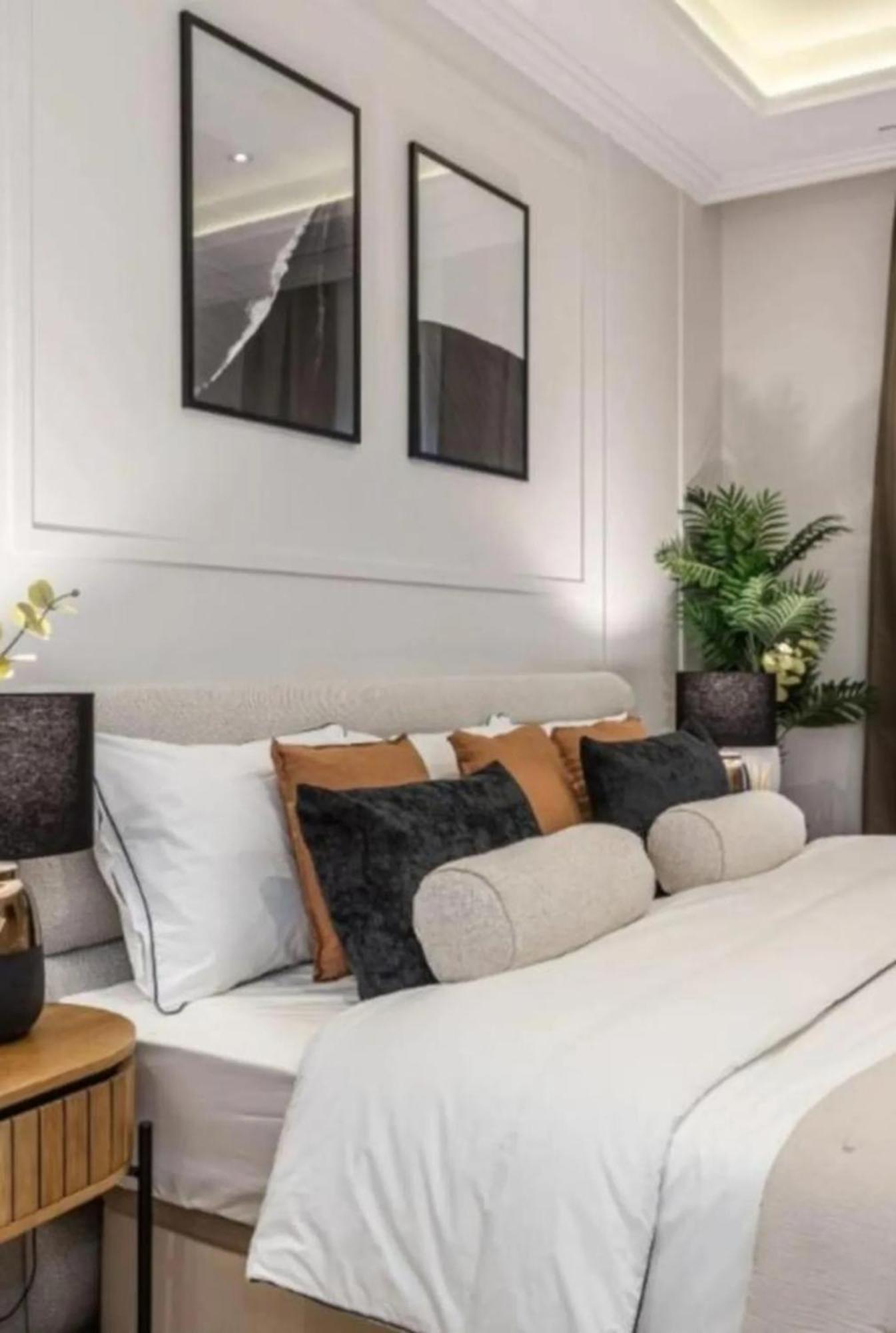 Apartamento The Center - Lopider Bruxelas