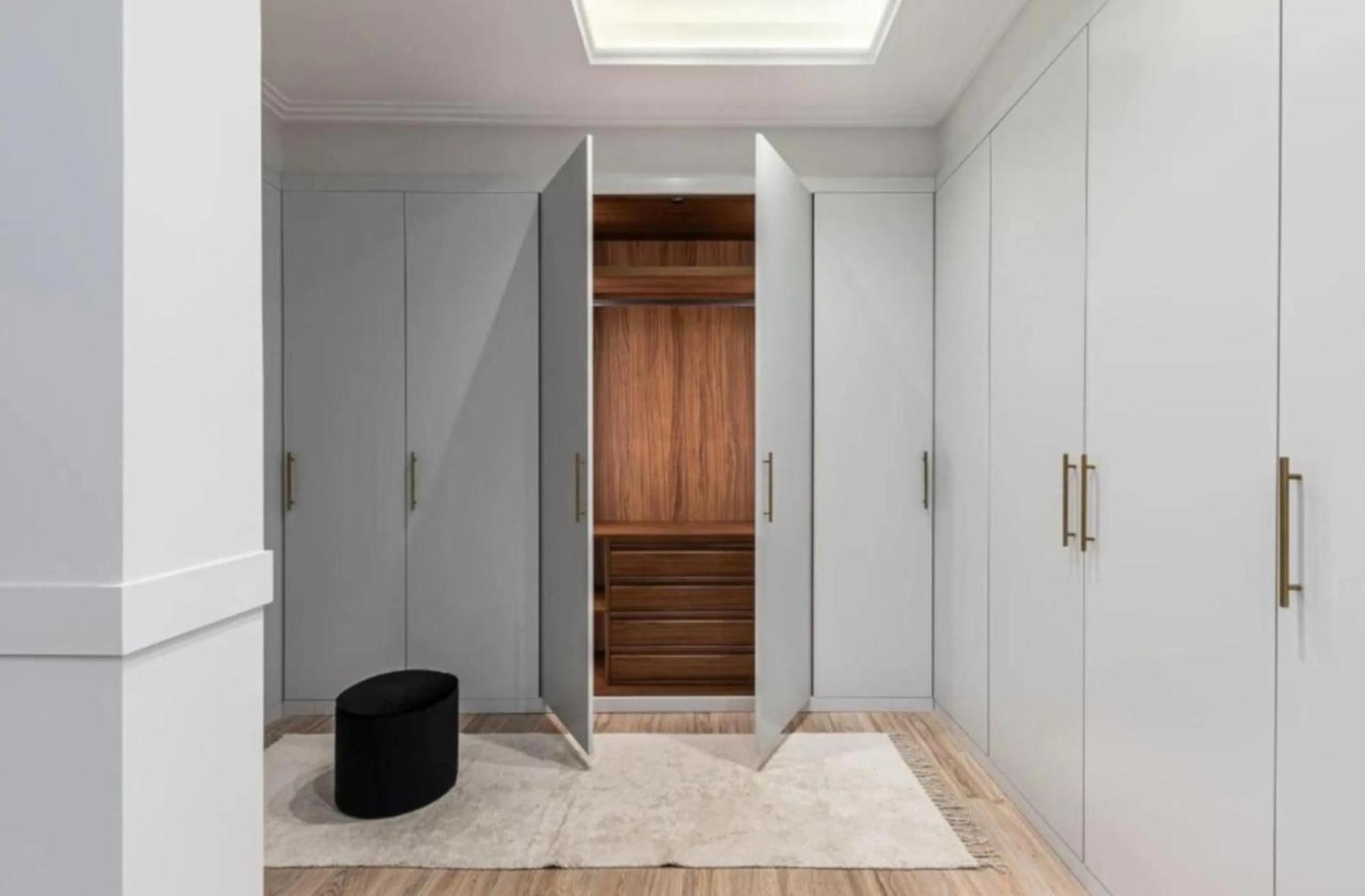 Apartamento The Center - Lopider *
