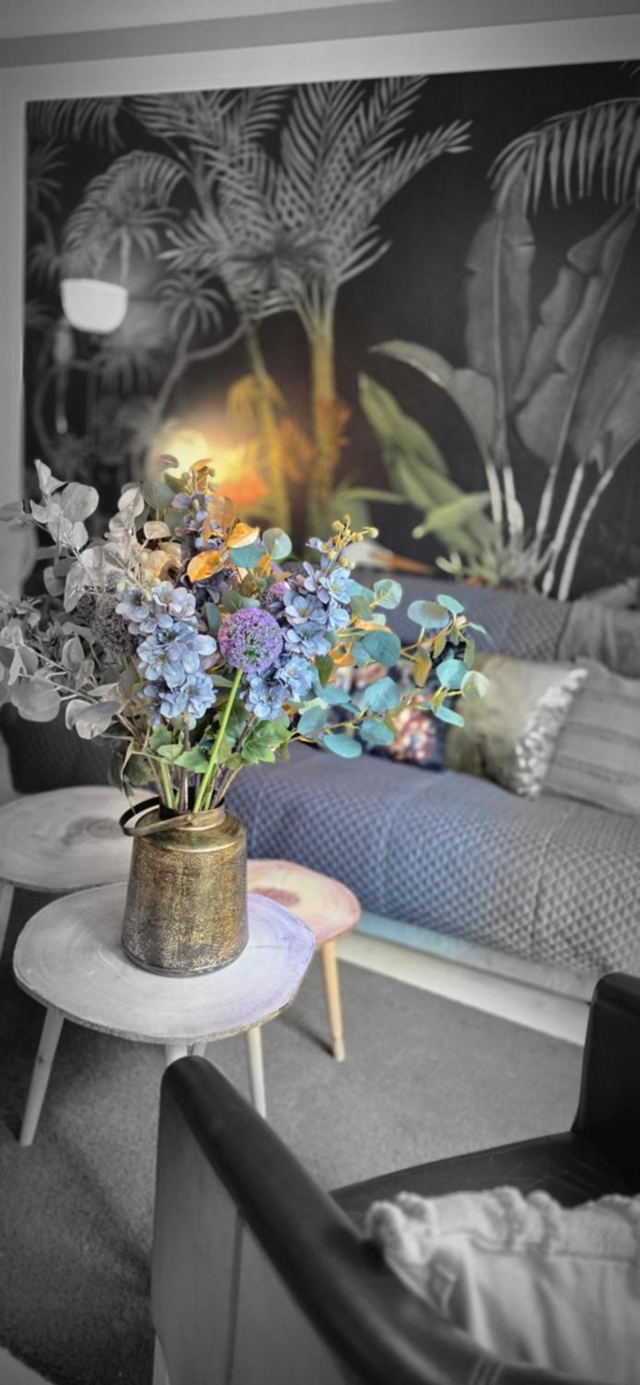 Apartment Cosy Jacqmain