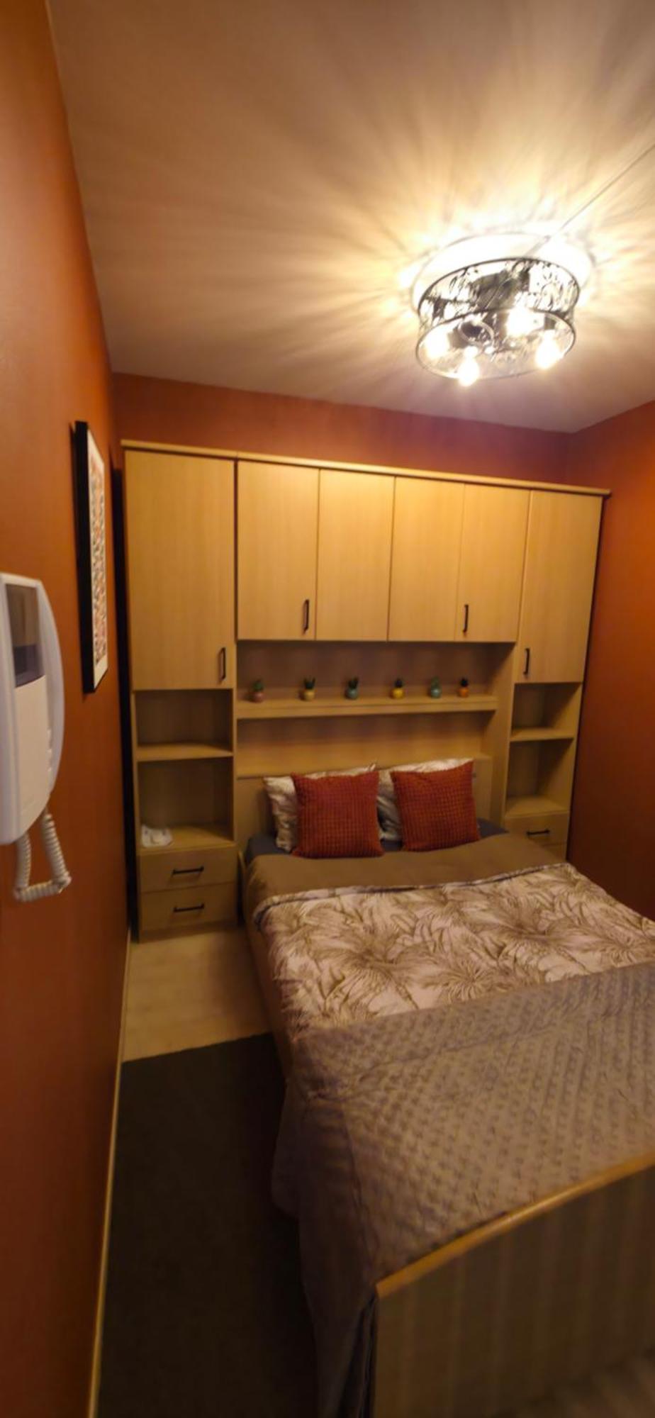 Cosy Jacqmain Brussels