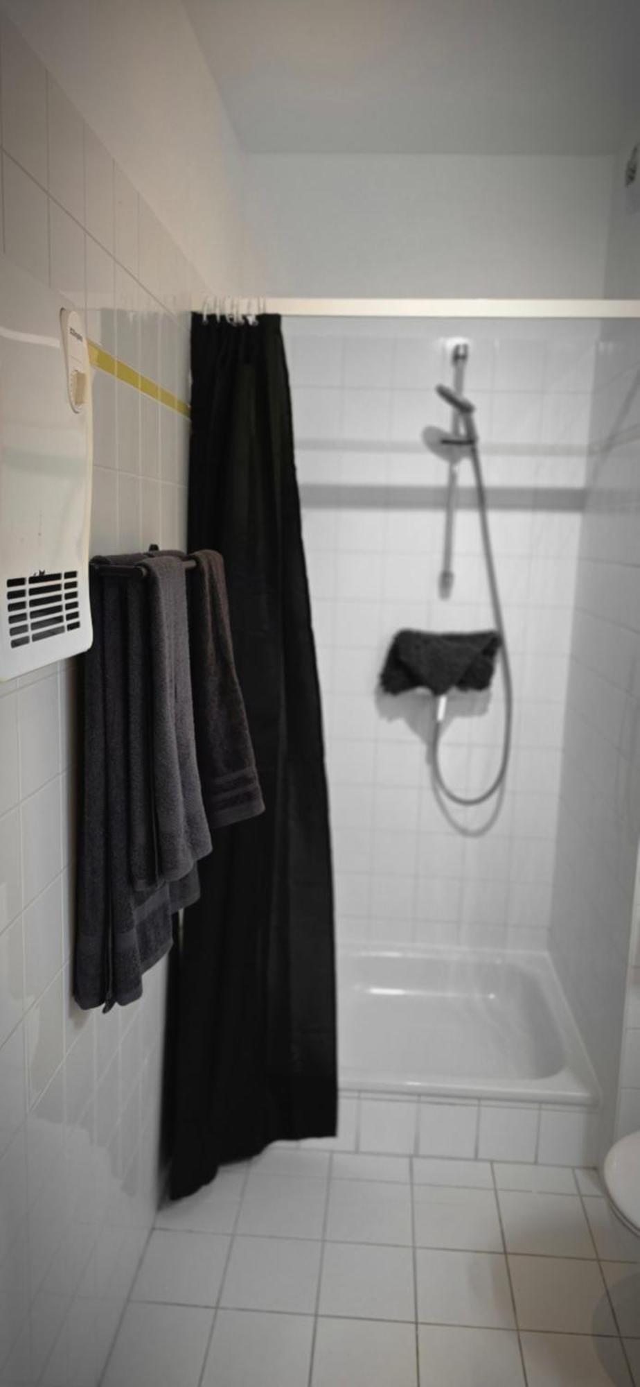 Apartment Cosy Jacqmain Brussels