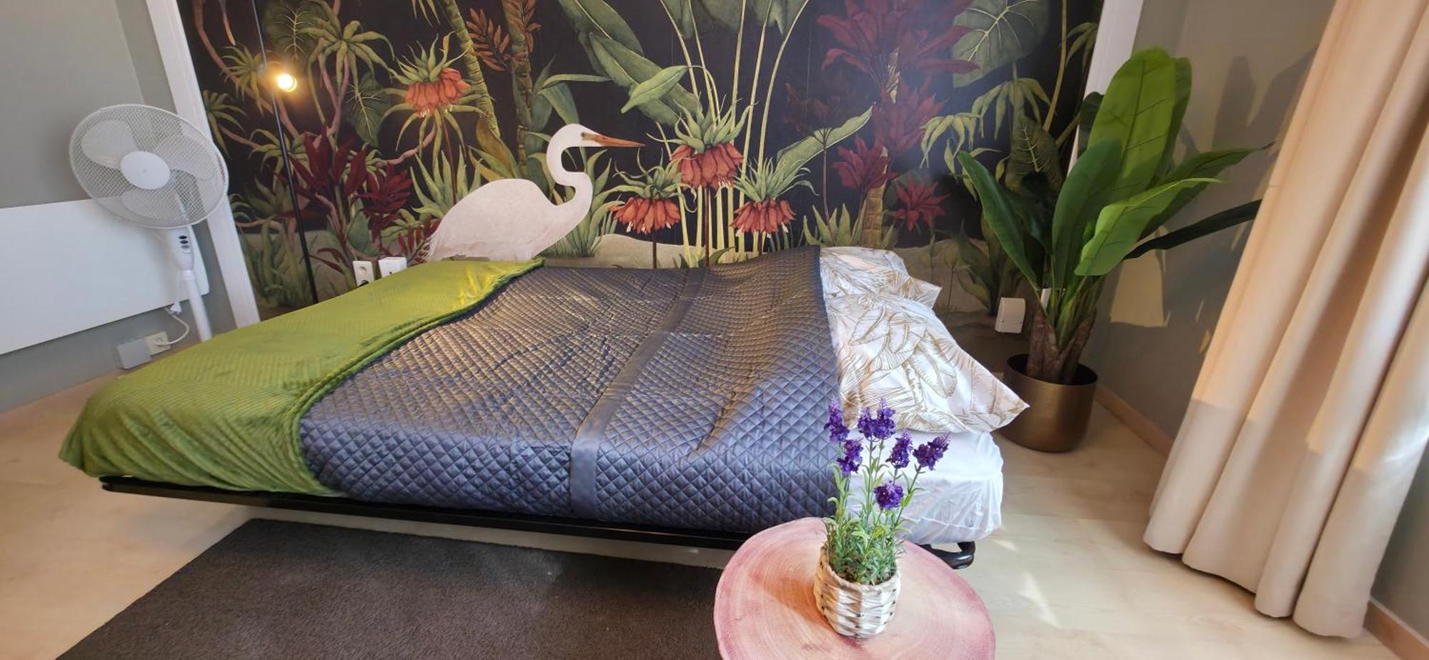 Cosy Jacqmain * Brussels