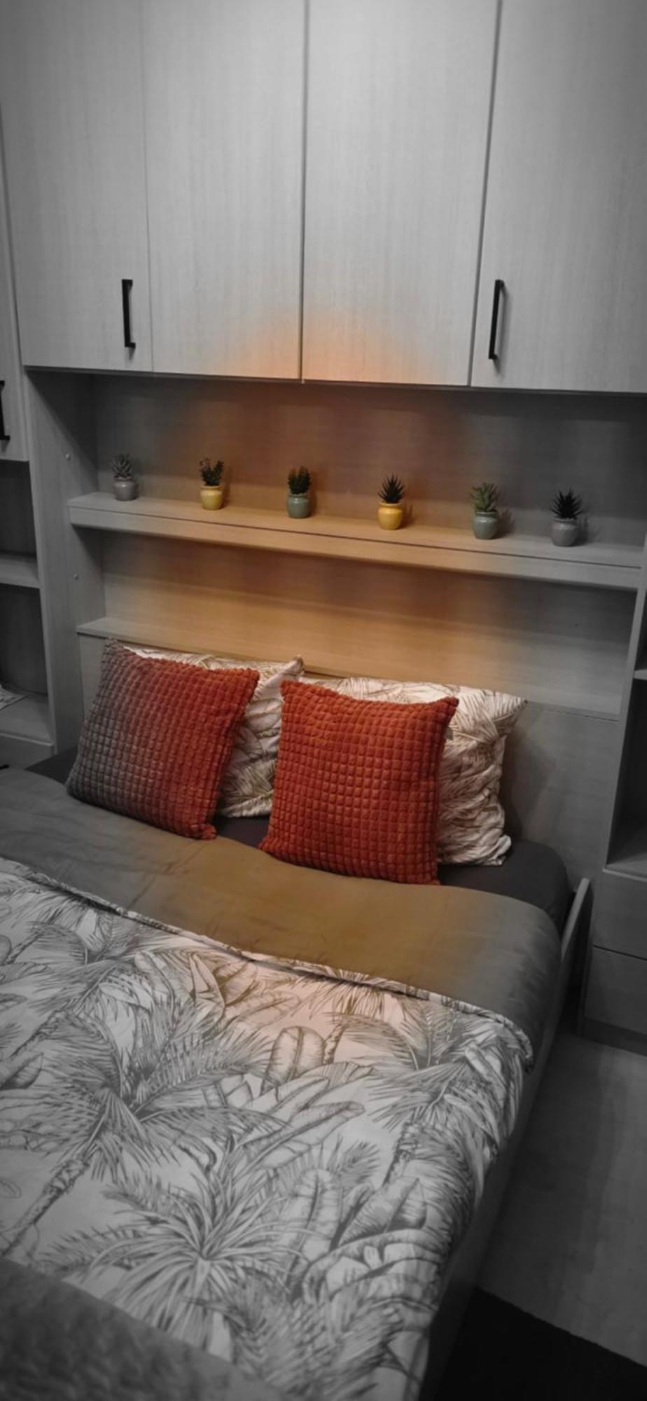 Cosy Jacqmain Apartment *