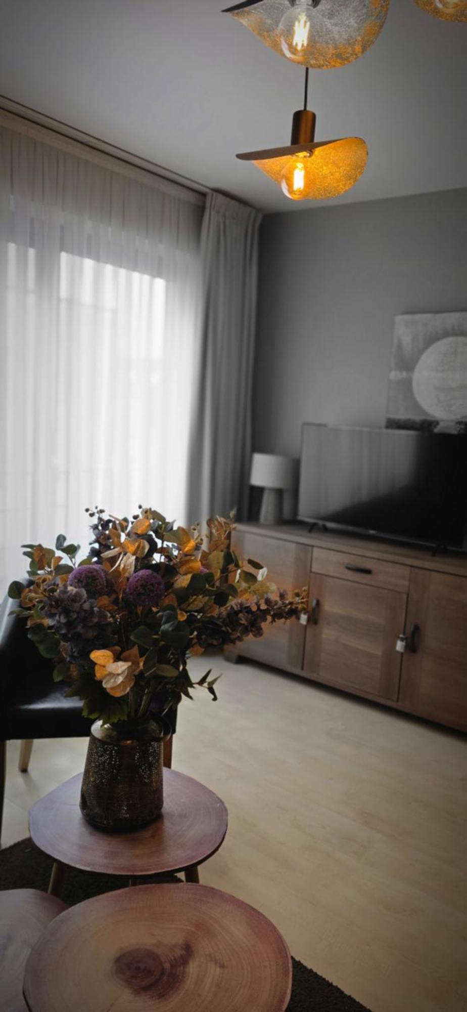 Cosy Jacqmain * Brussel