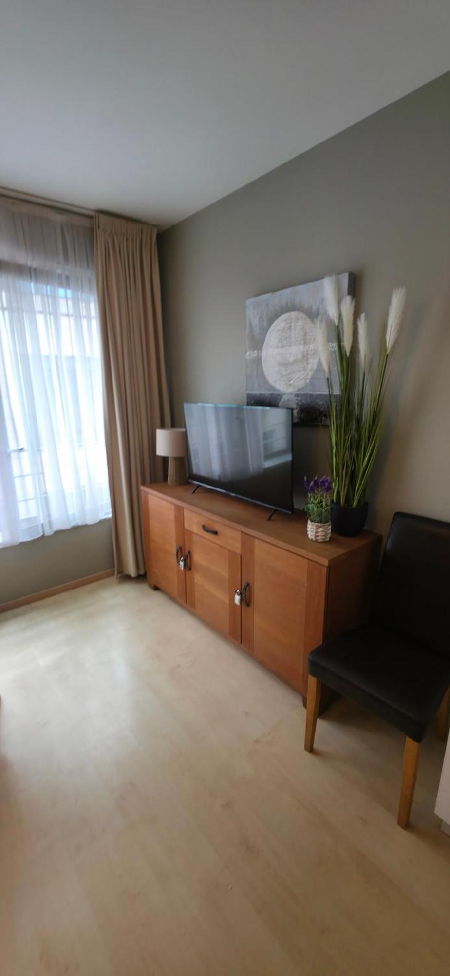 Cosy Jacqmain Apartment *