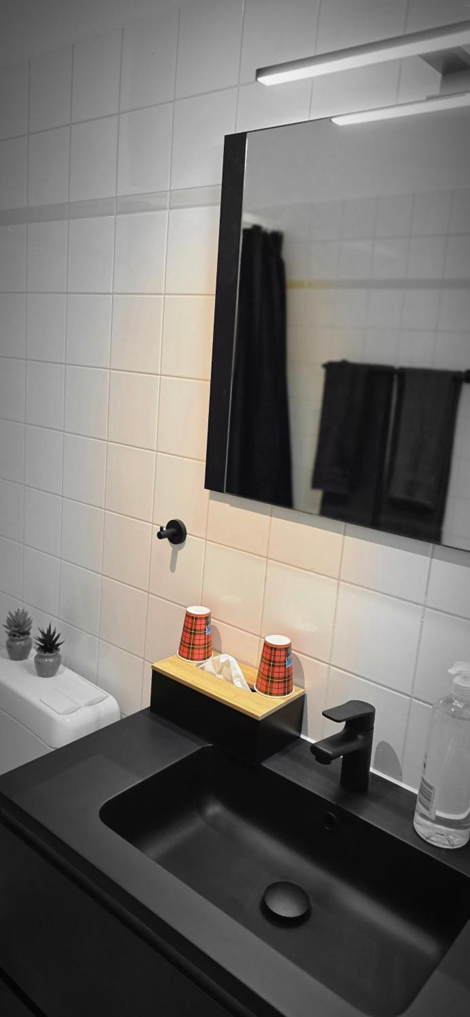 Cosy Jacqmain Apartment *