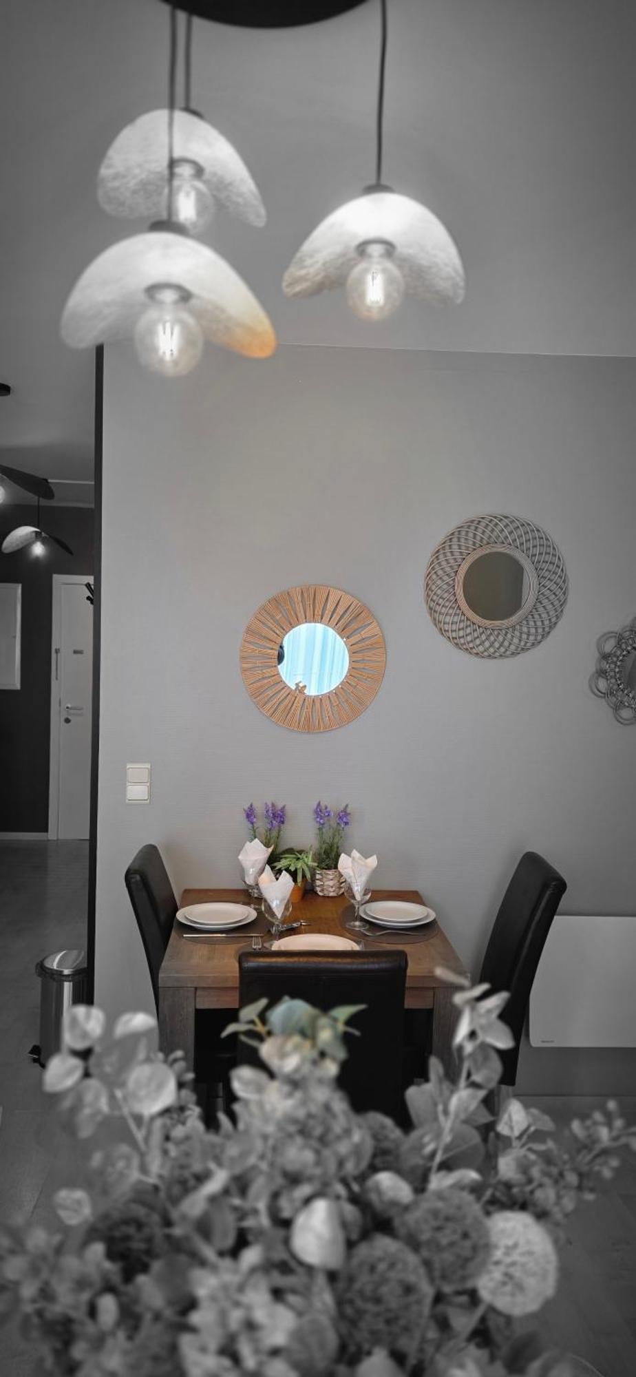 Apartment Cosy Jacqmain Brussels