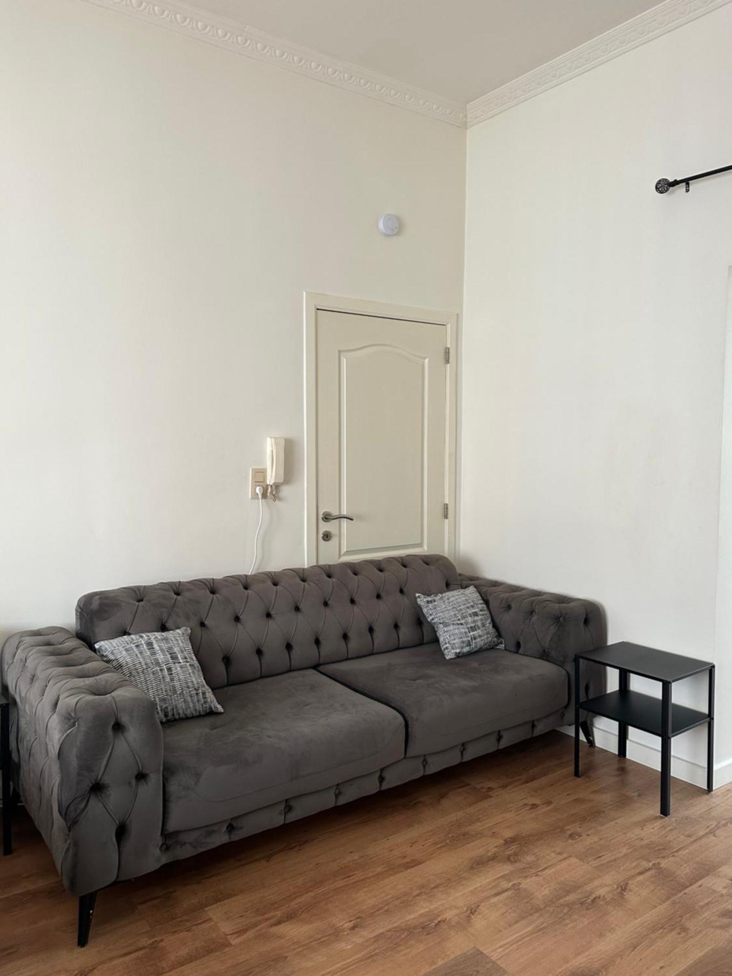 Apartment Rebelle