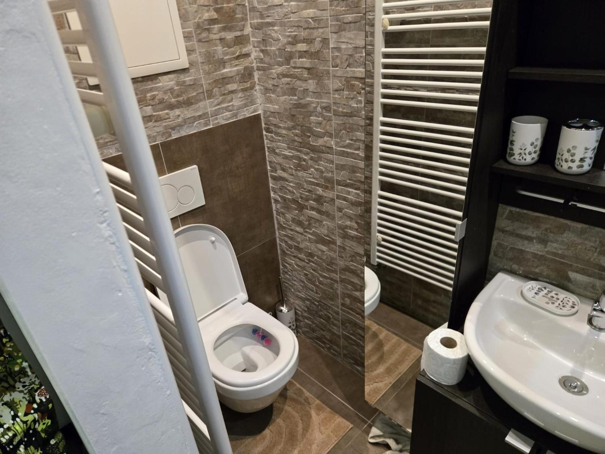 Holiday home Yael House *